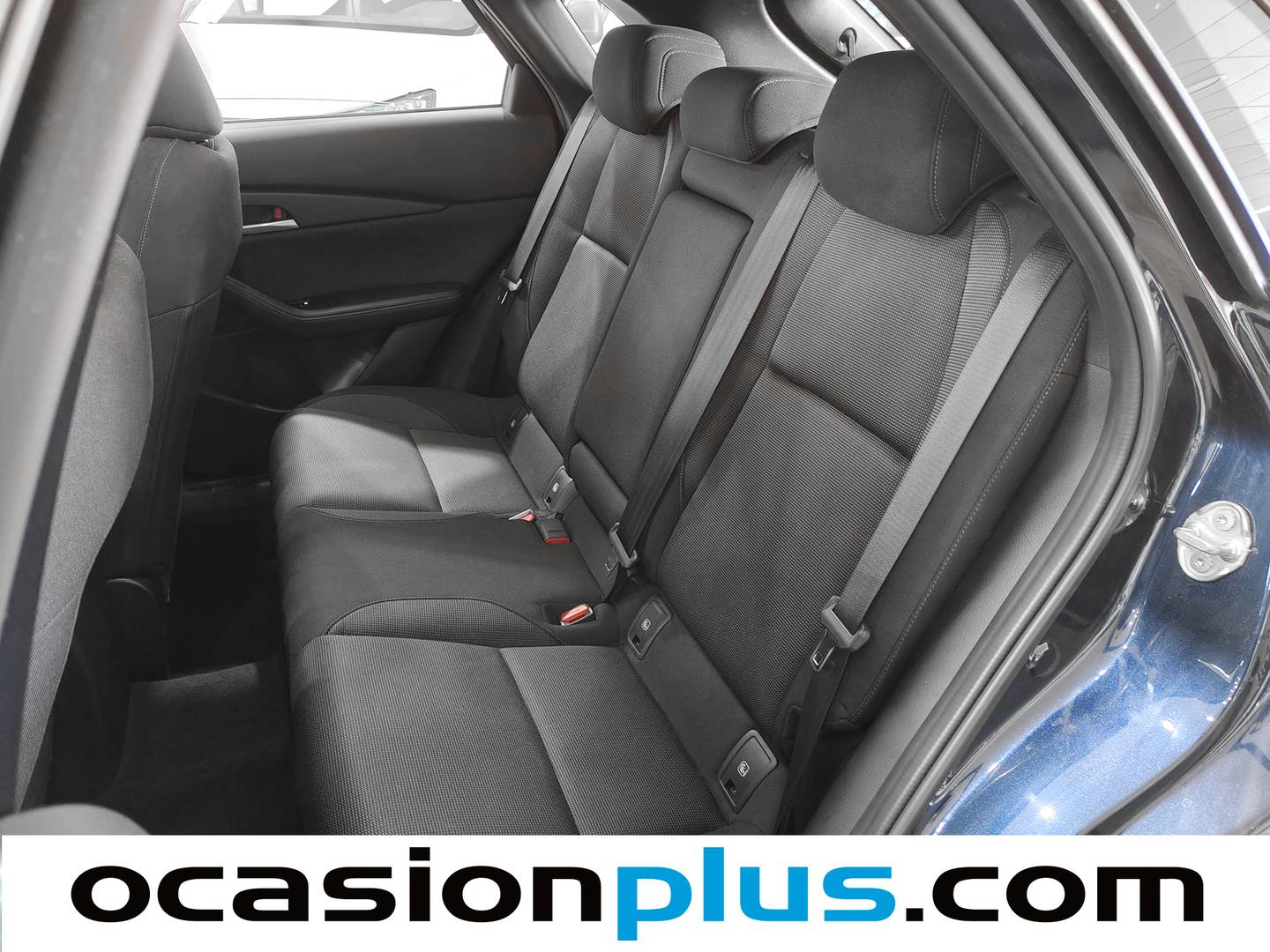 Foto Mazda CX-30 Mazda CX-30 e-SKY G MHEV Prime-line (140 CV)