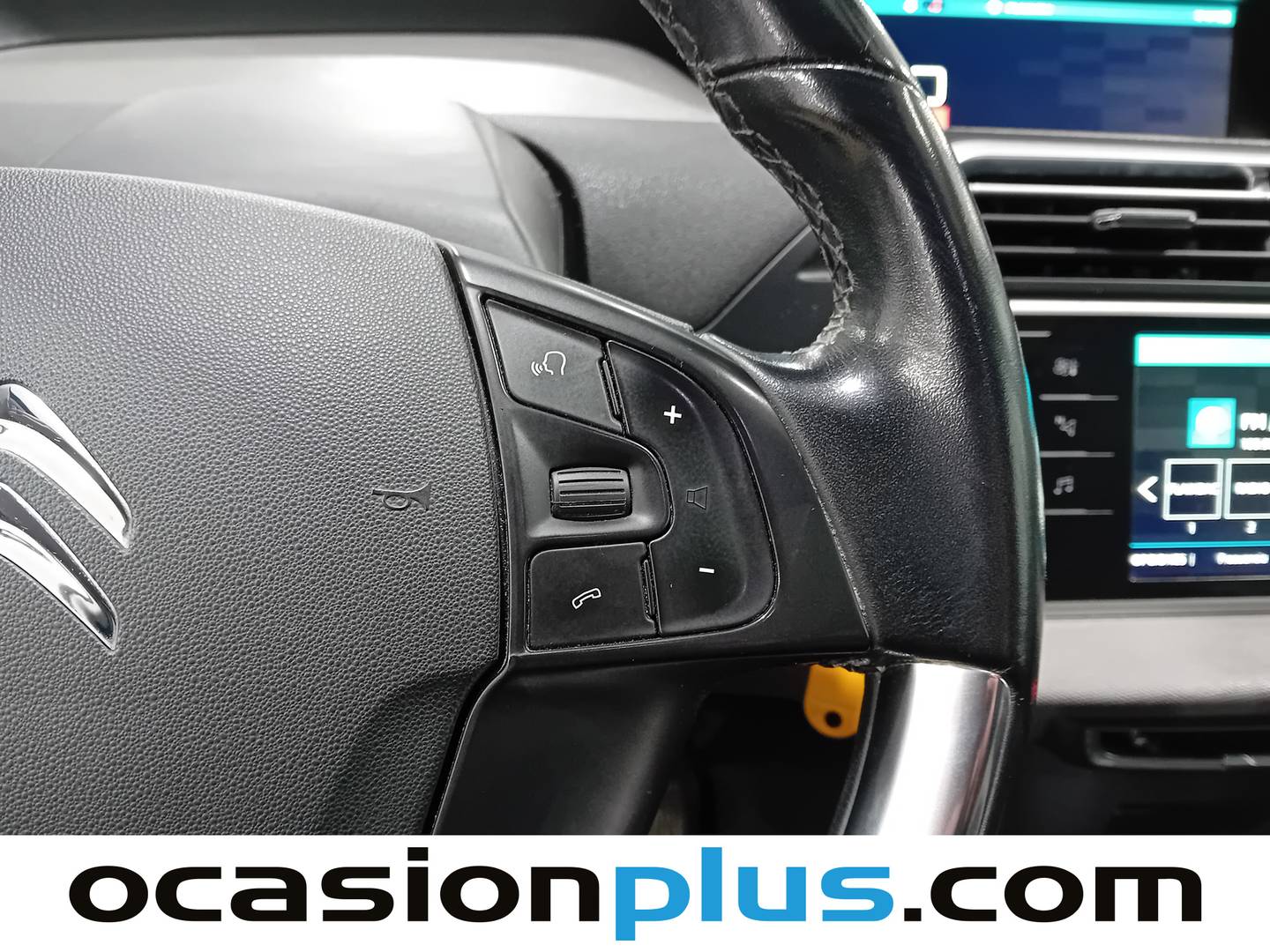 Foto Citroën C4 Picasso Citroen C4 Picasso BlueHDi 150 Shine (150 CV)