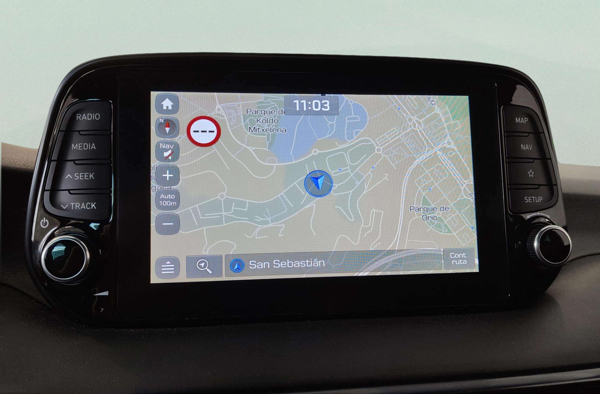 Hyundai Tucson 1.6 T-GDi N-Line 4x2 DT - foto 7