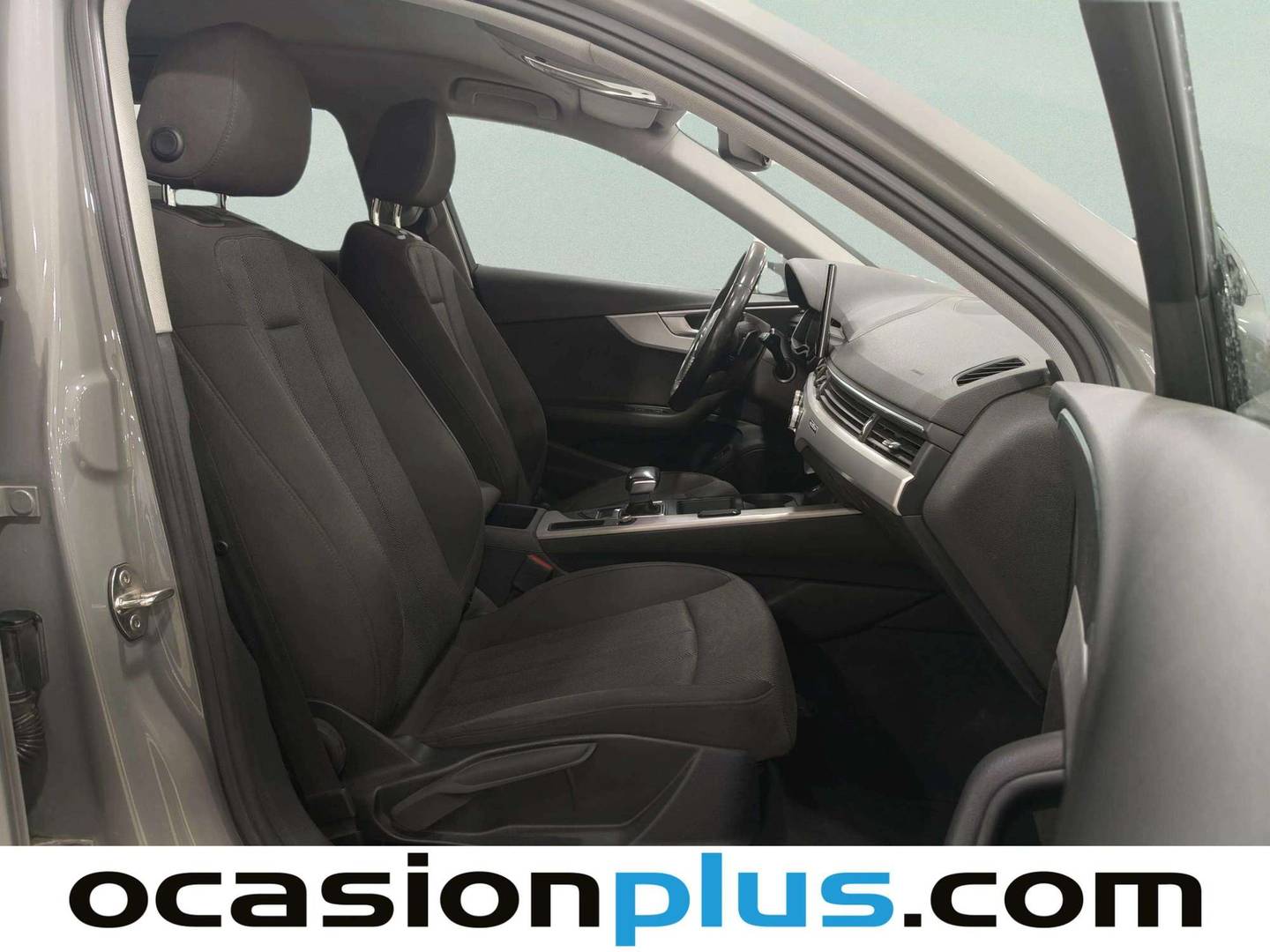 Audi A4 Allroad Quattro Audi A4 Allroad 40 TDI quattro (204 CV) S tronic de segunda mano