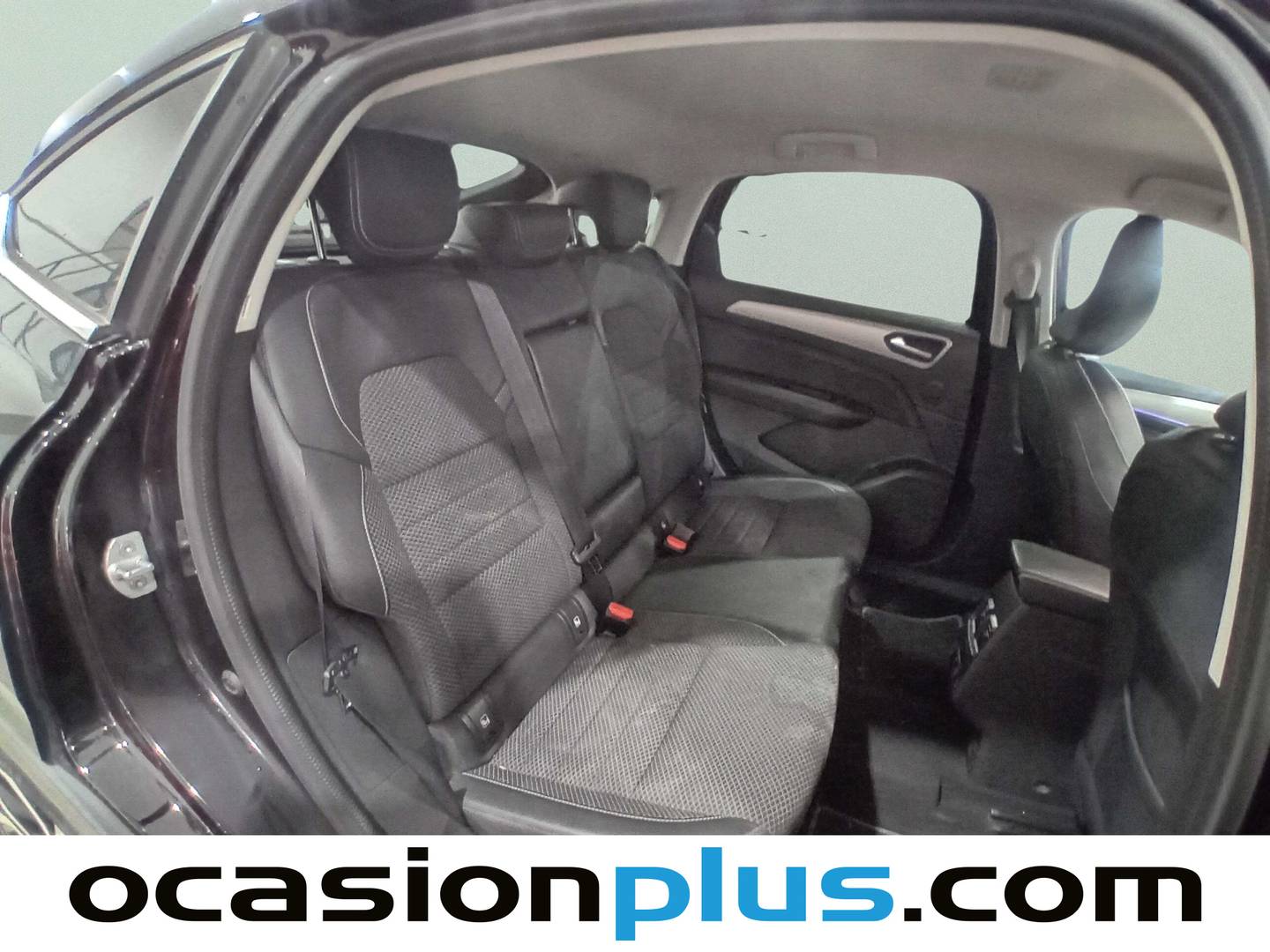 Foto Renault Arkana Renault Arkana Zen E-Tech Híbrido (145 CV)