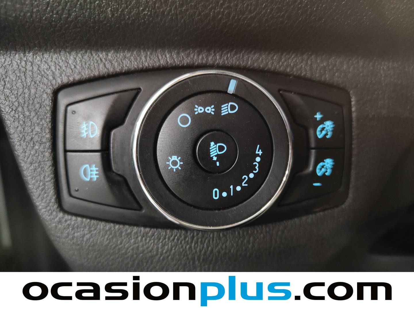 Ford Transit Courier Ford Transit Courier Furgon 1.5 TDCI Trend (75 CV) 75cv