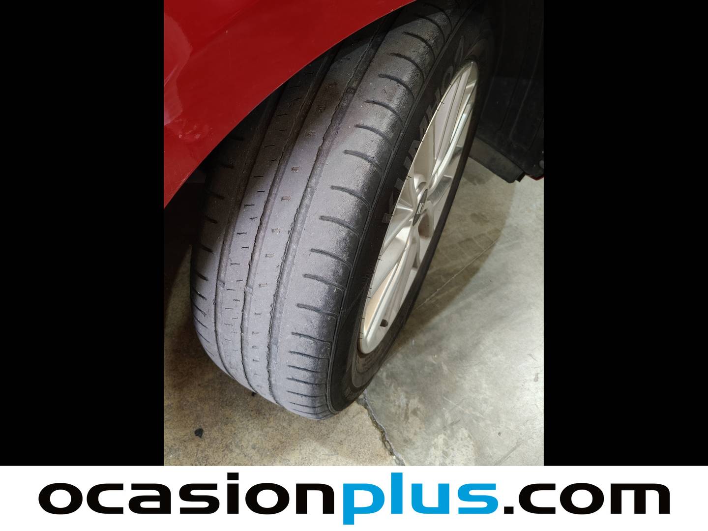KIA Rio KIA Rio 1.2 CVVT Drive (84 CV) seminuevo