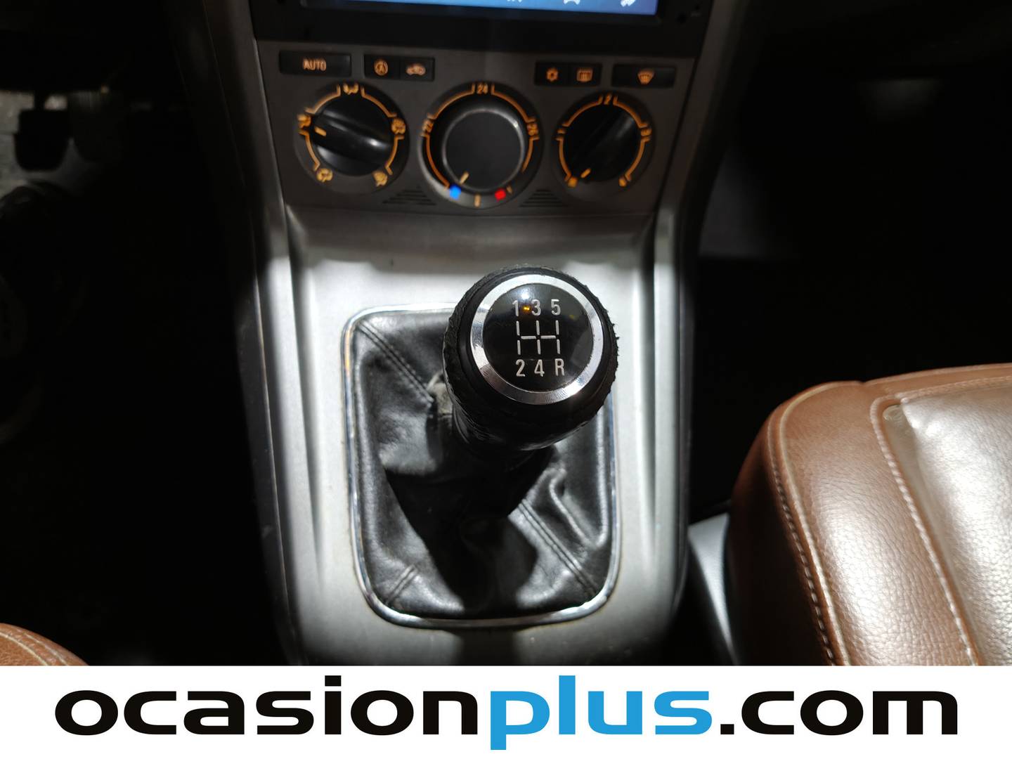 Opel Antara Opel Antara 2.0 CDTI 16V Cosmo (150 CV) de segunda mano