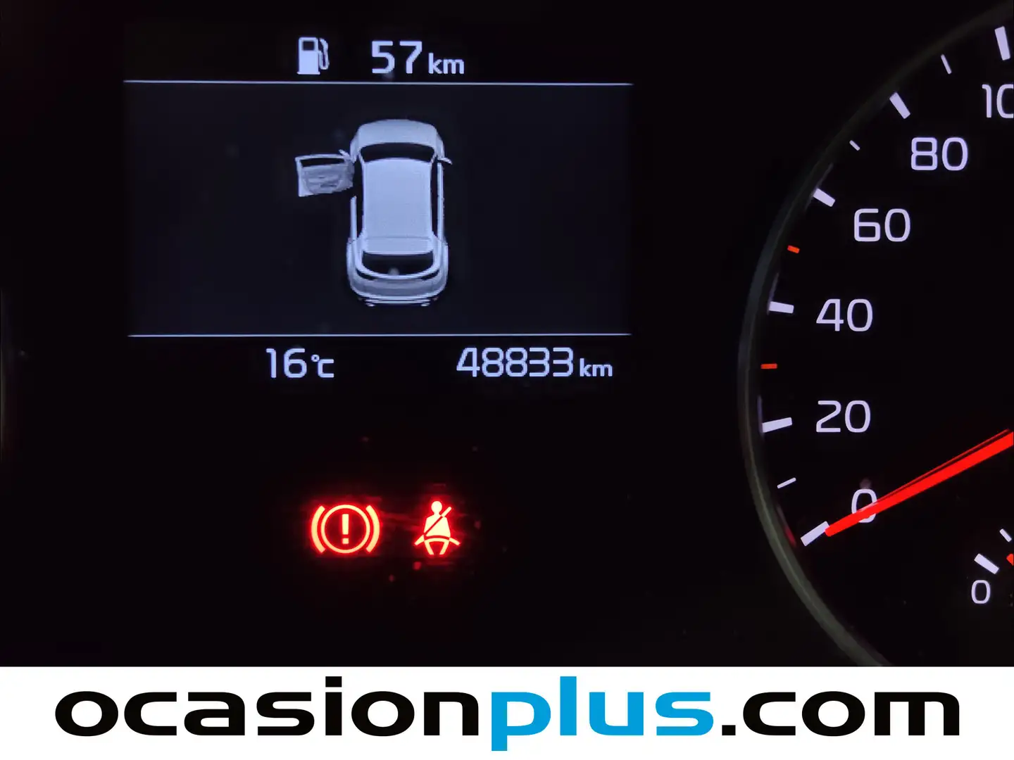 Foto KIA Sportage Kia Sportage 1.6 MHEV Business 4x2 (115 CV)