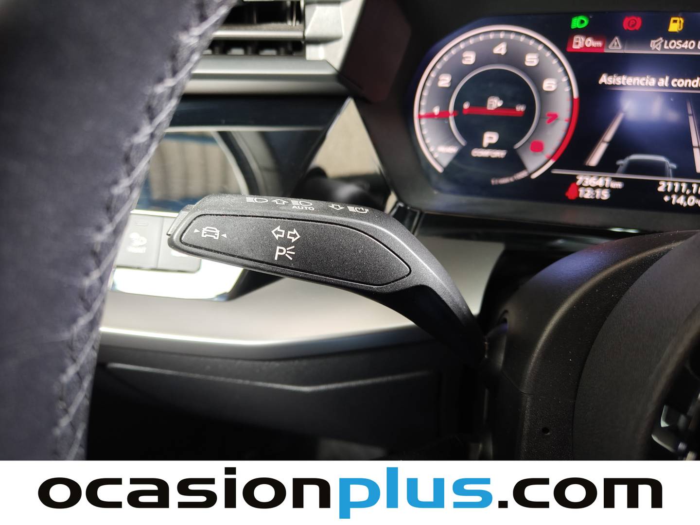 Audi A3 Audi A3 Sportback Sportback Advanced 30 TFSI (110 CV) S tronic barato