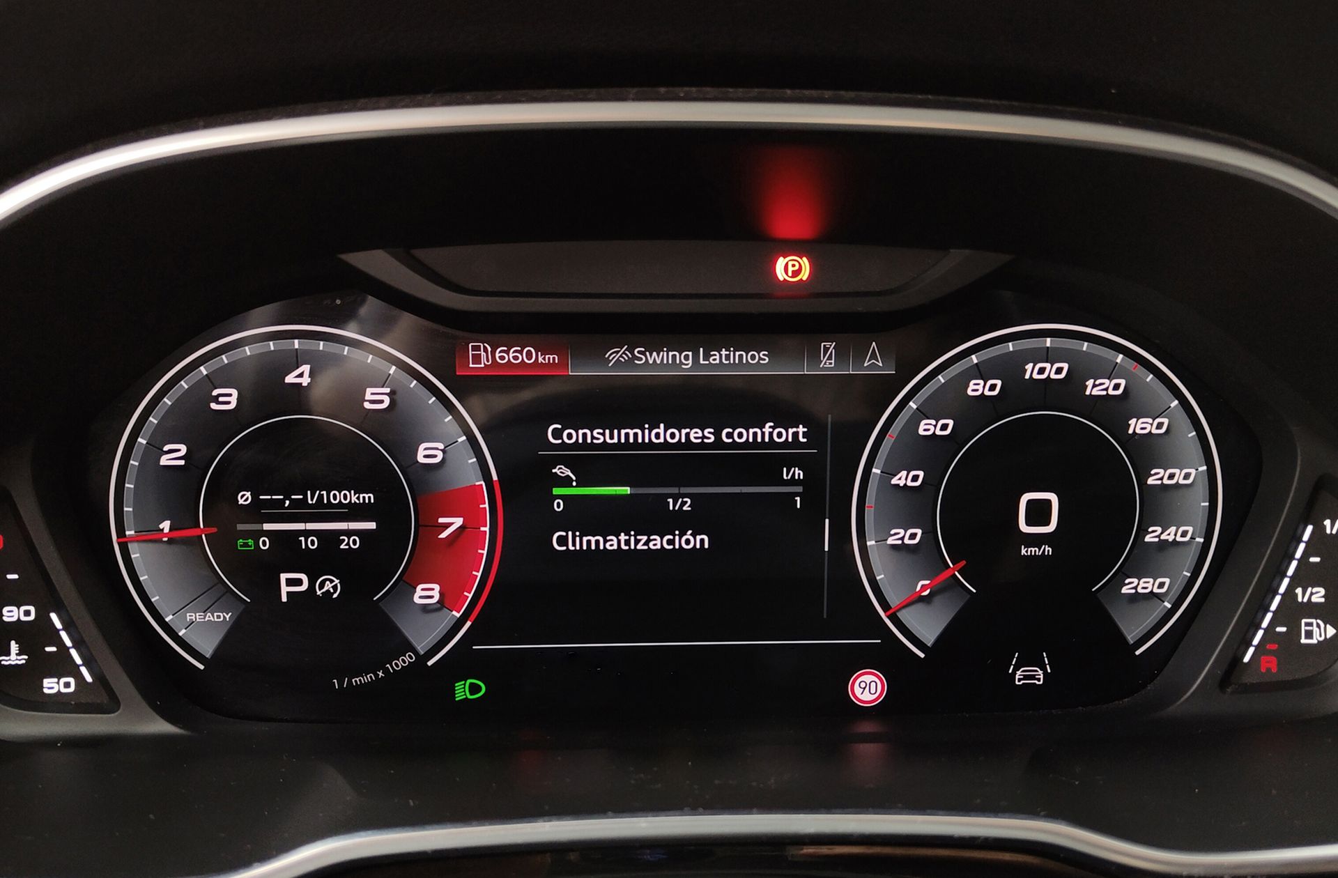Audi Q3 Advanced 35 TFSI S tronic - foto 21