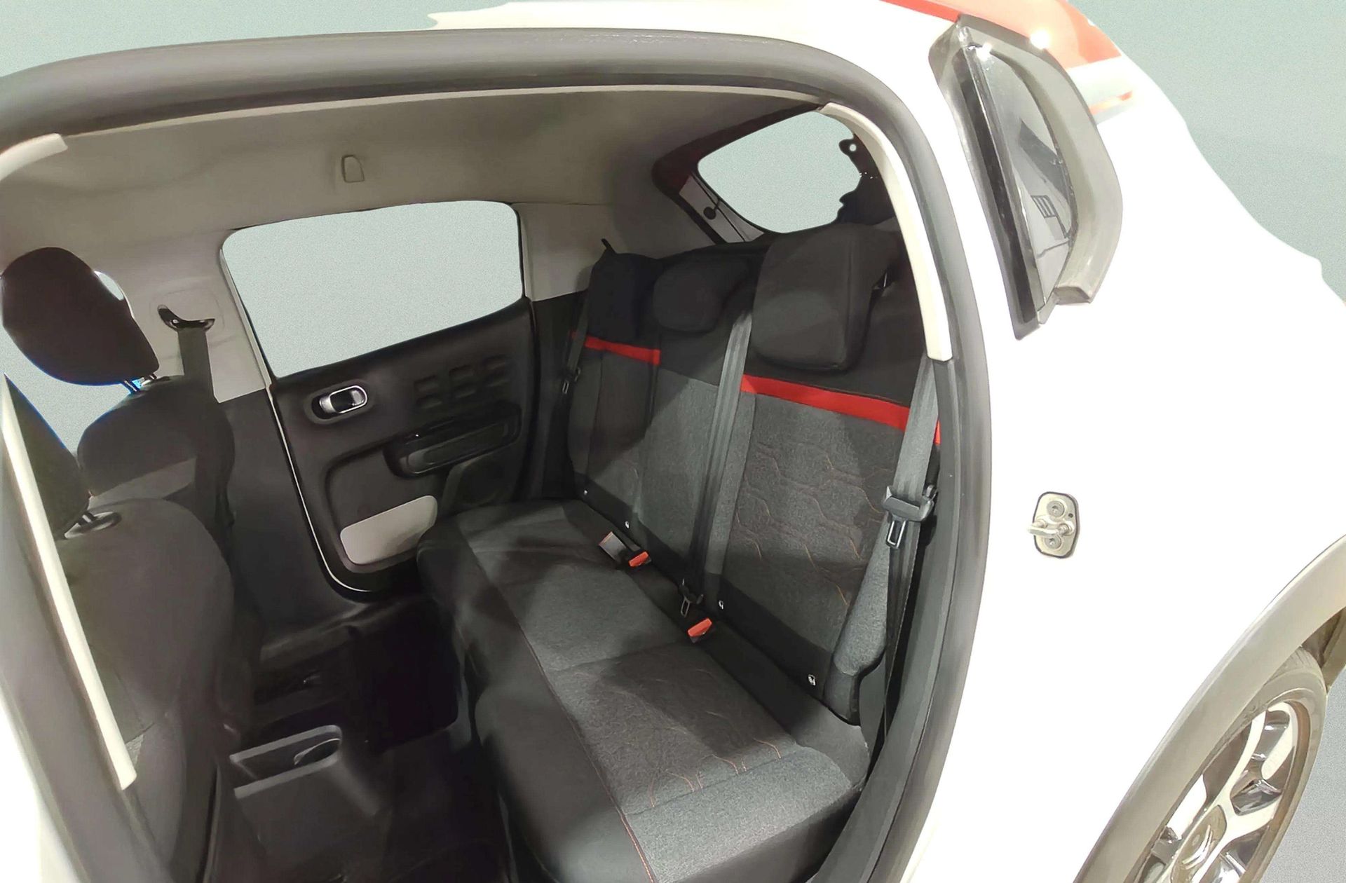 Citroën C3 PureTech 110 Shine - foto 10