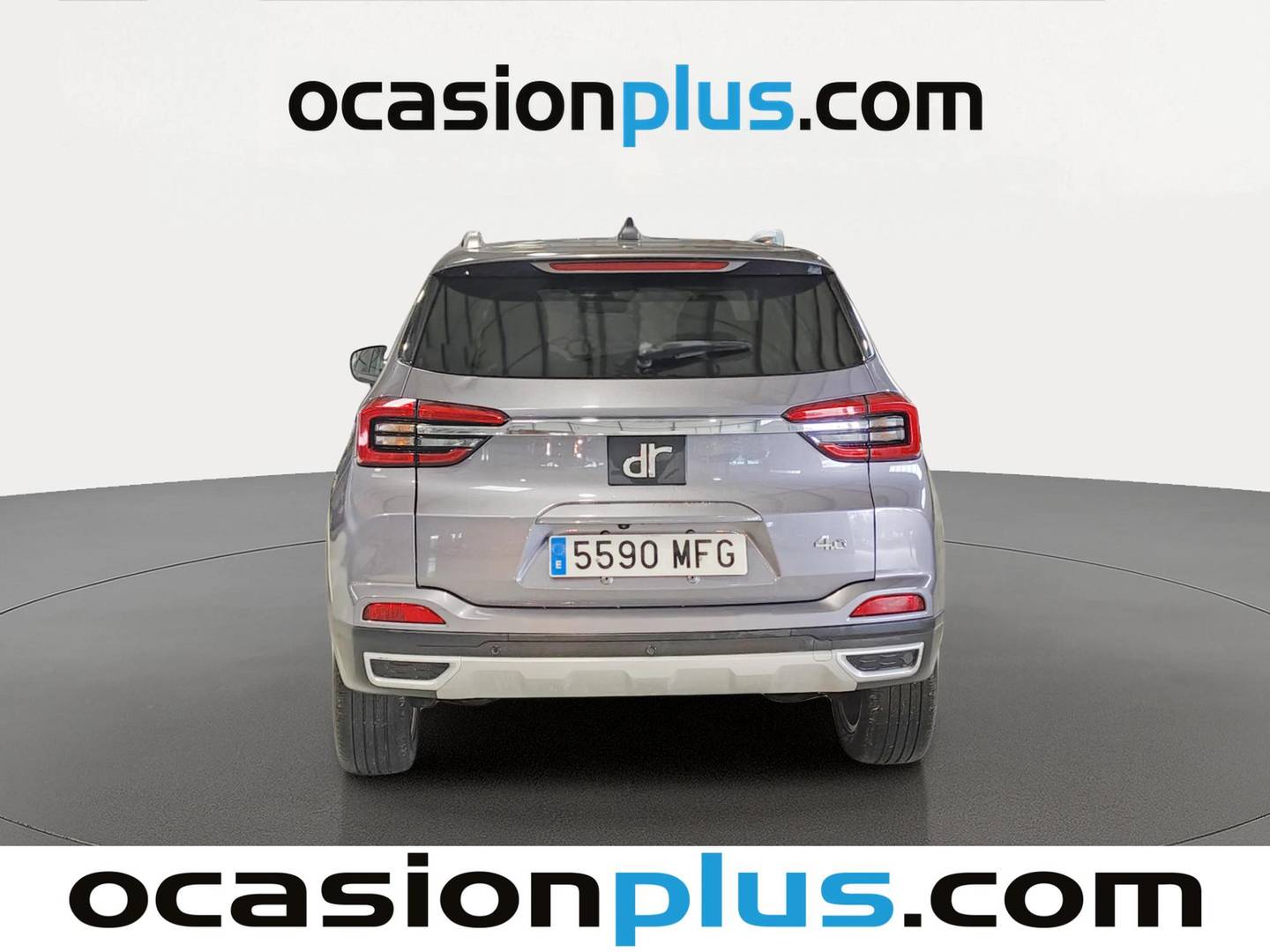 DR AUTOMOBILES DR 4.0 DR AUTOMOBILES DR4 1.5 (116 CV) barato