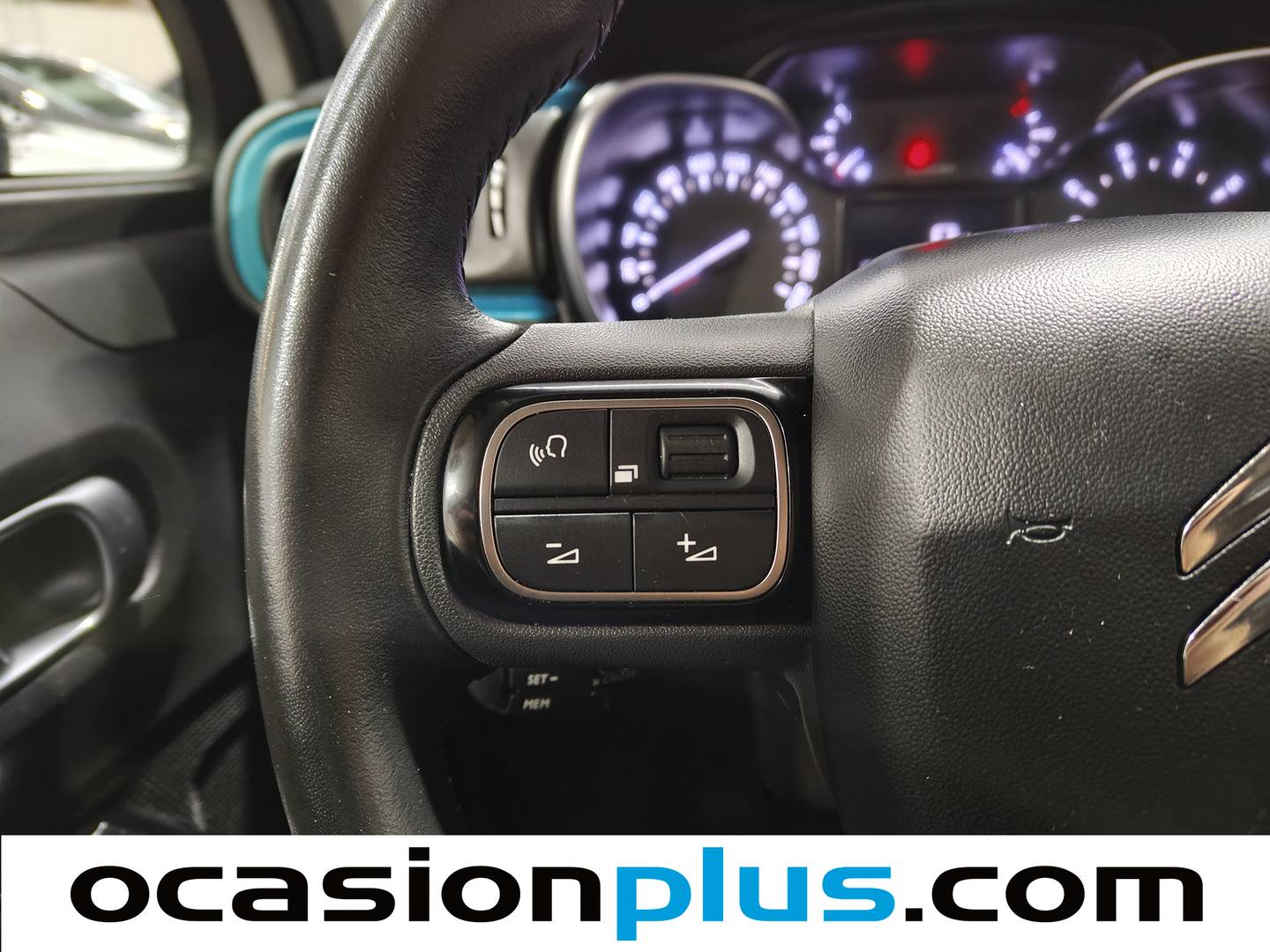 Foto Citroën C3 Citroen C3 PureTech 83 Feel Pack (83 CV)