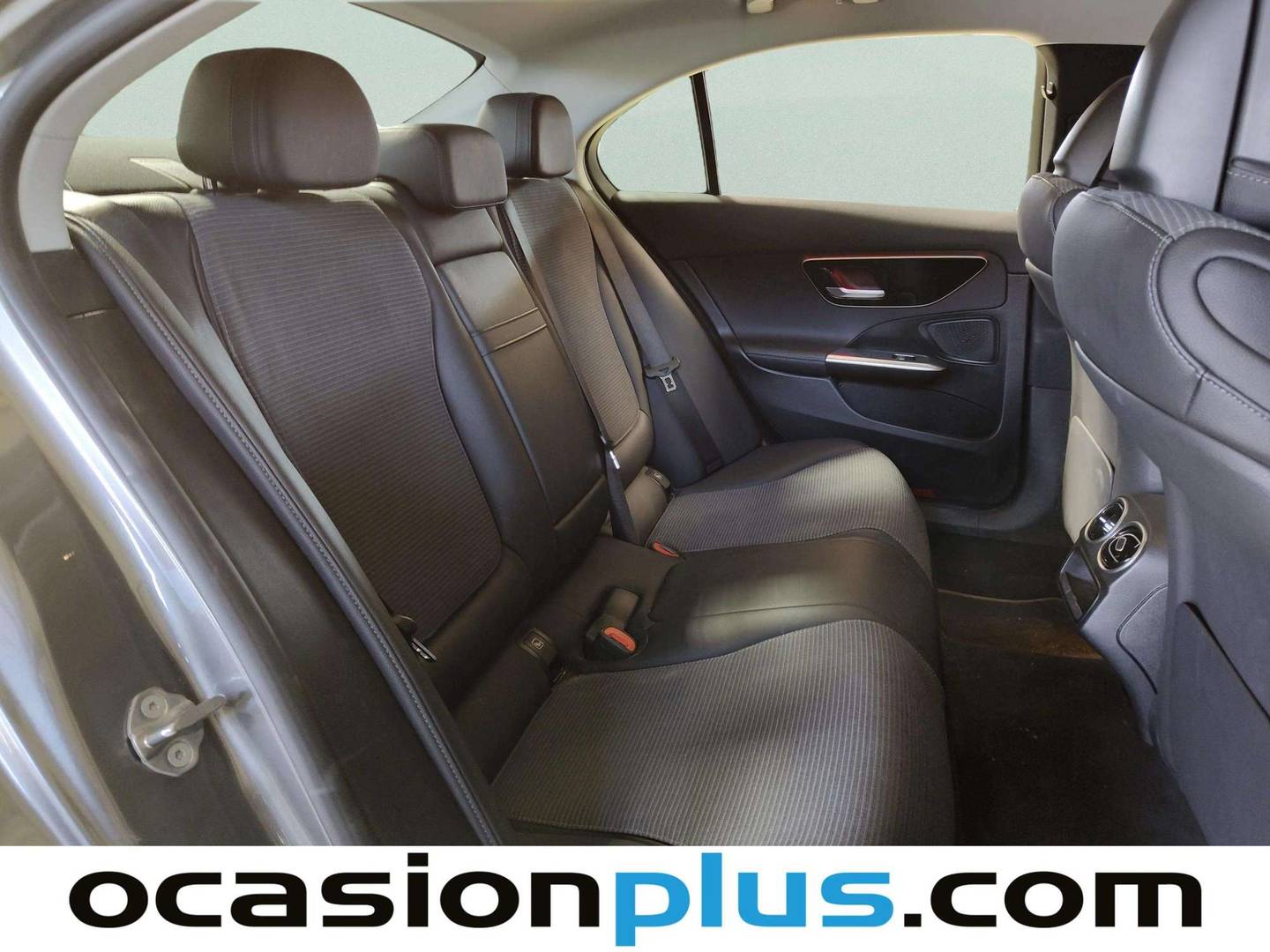 Mercedes Clase C Mercedes Clase C 200 d (163 CV) km 0