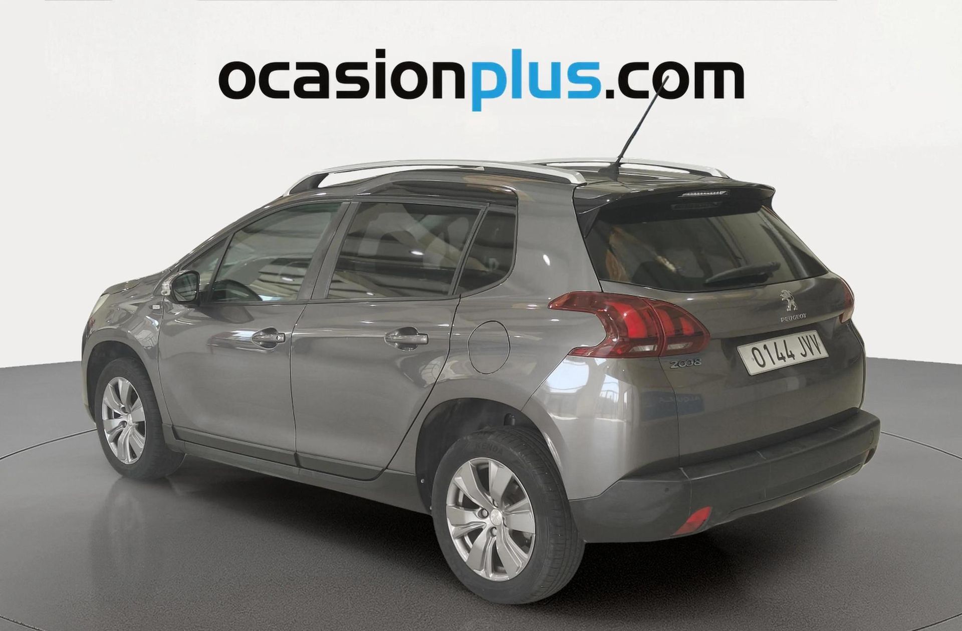 Peugeot 2008 BlueHDi 100 Style - foto 3