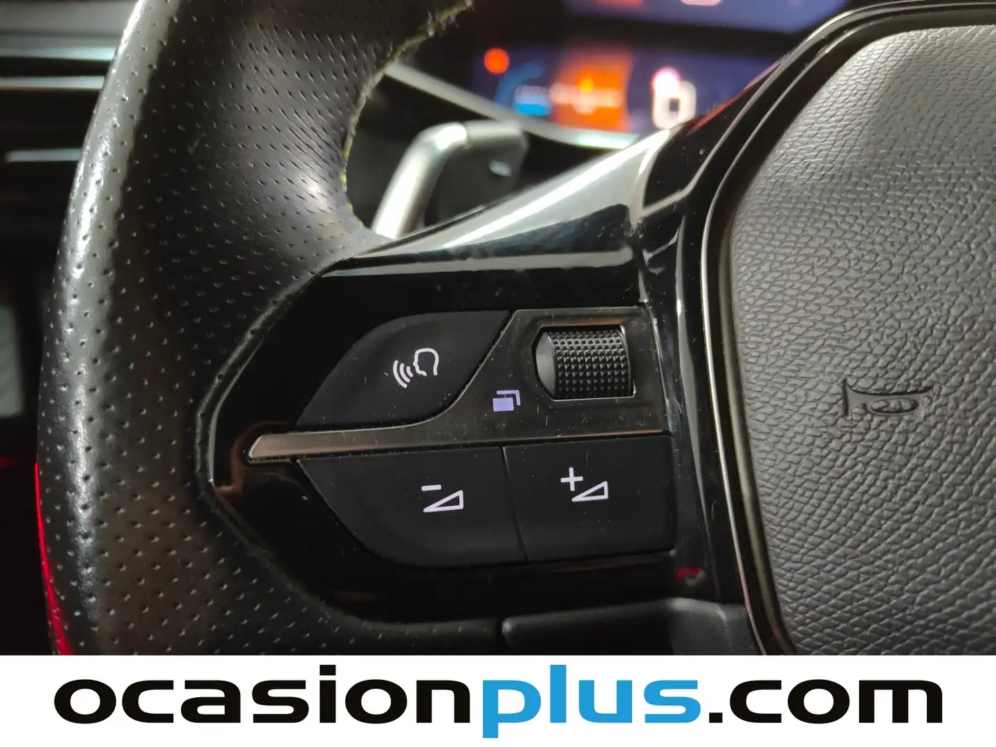 Foto Peugeot 2008 Peugeot 2008 PureTech 130 S&S GT EAT8 (130 CV)