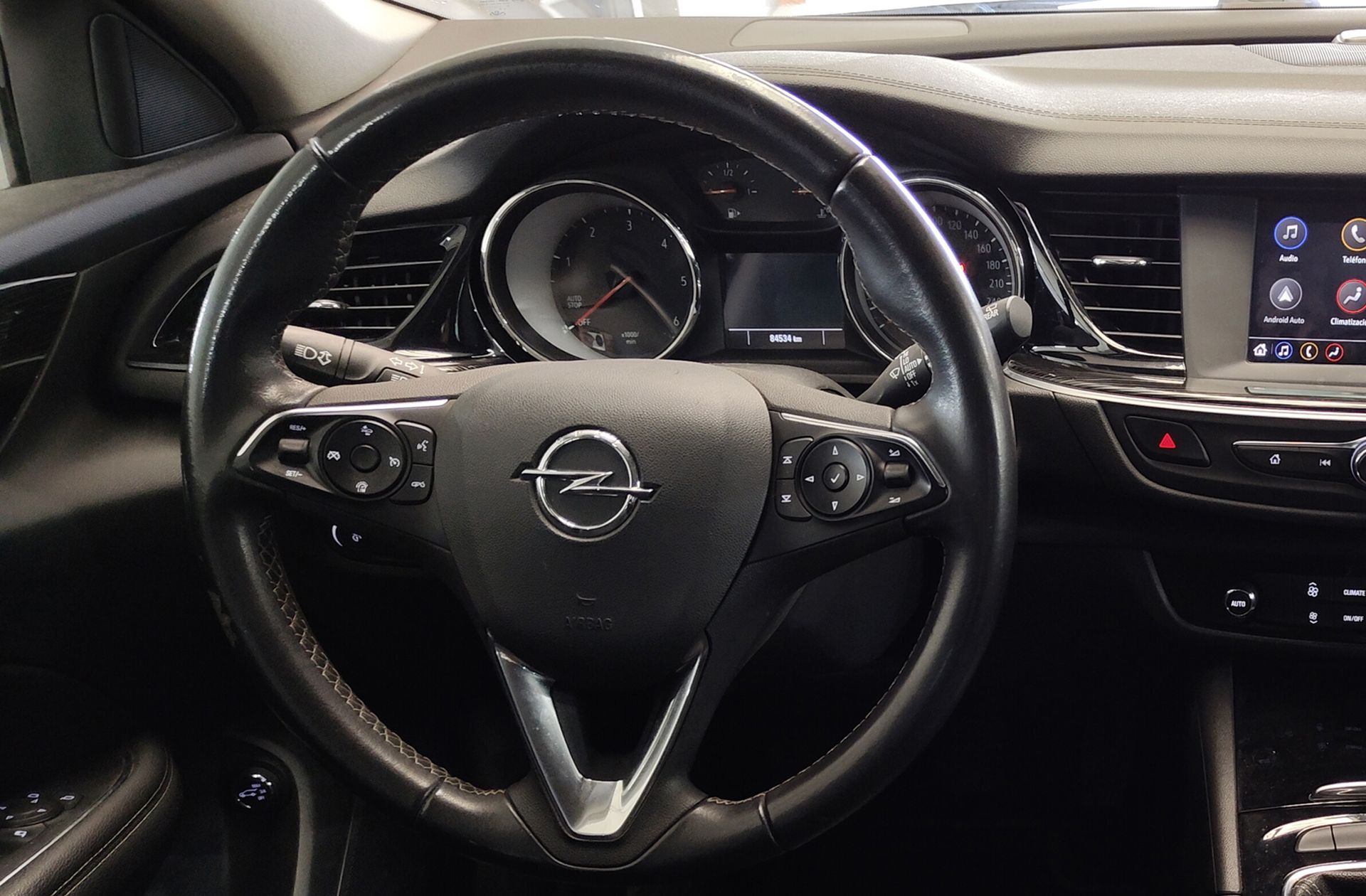 Opel Insignia Sports Tourer 1.6 CDTI D Innovation - foto 18