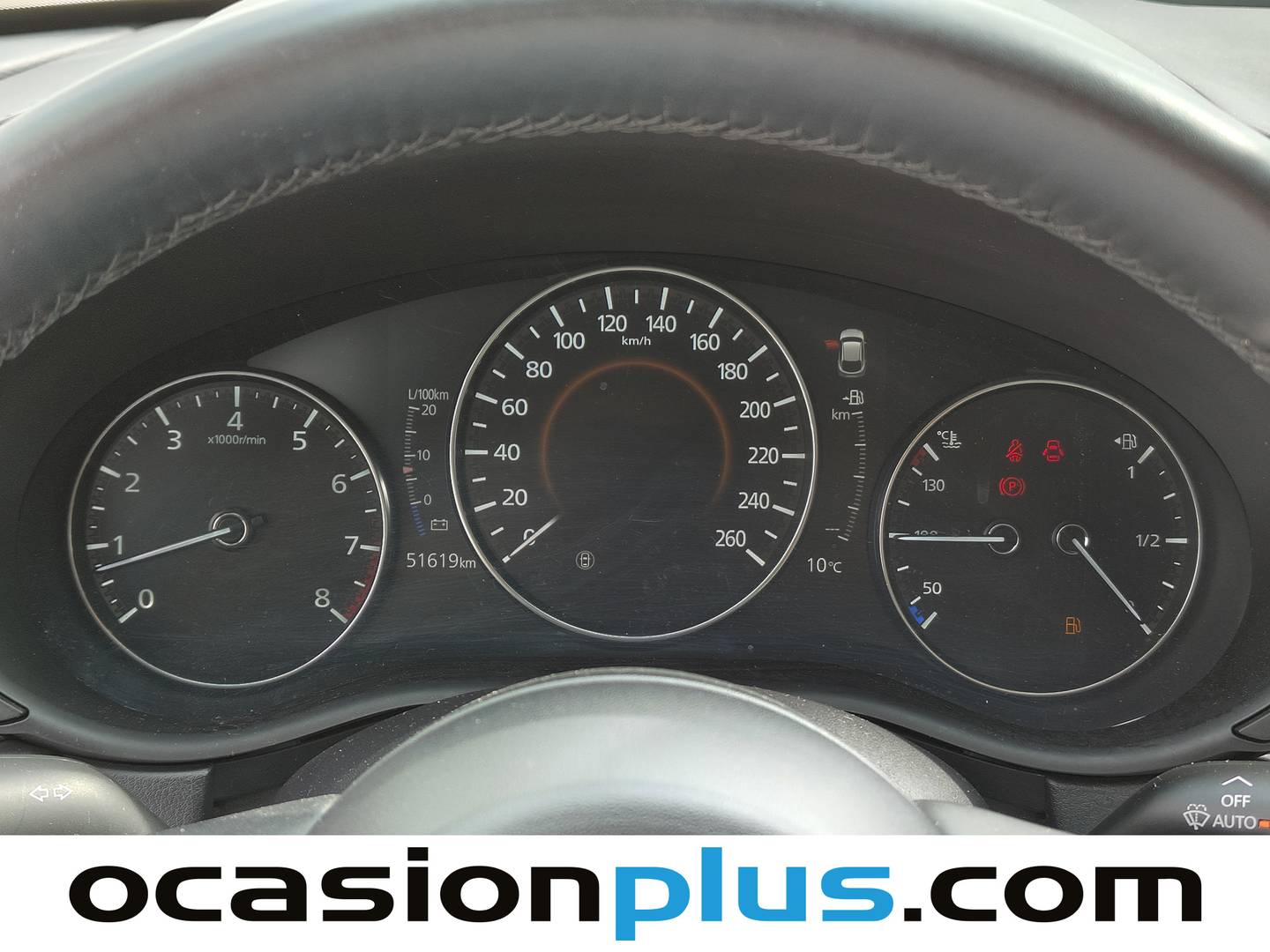 Mazda CX-30 Mazda CX-30 2.0 Skyactiv-G Zenith 2WD (122 CV) 122cv