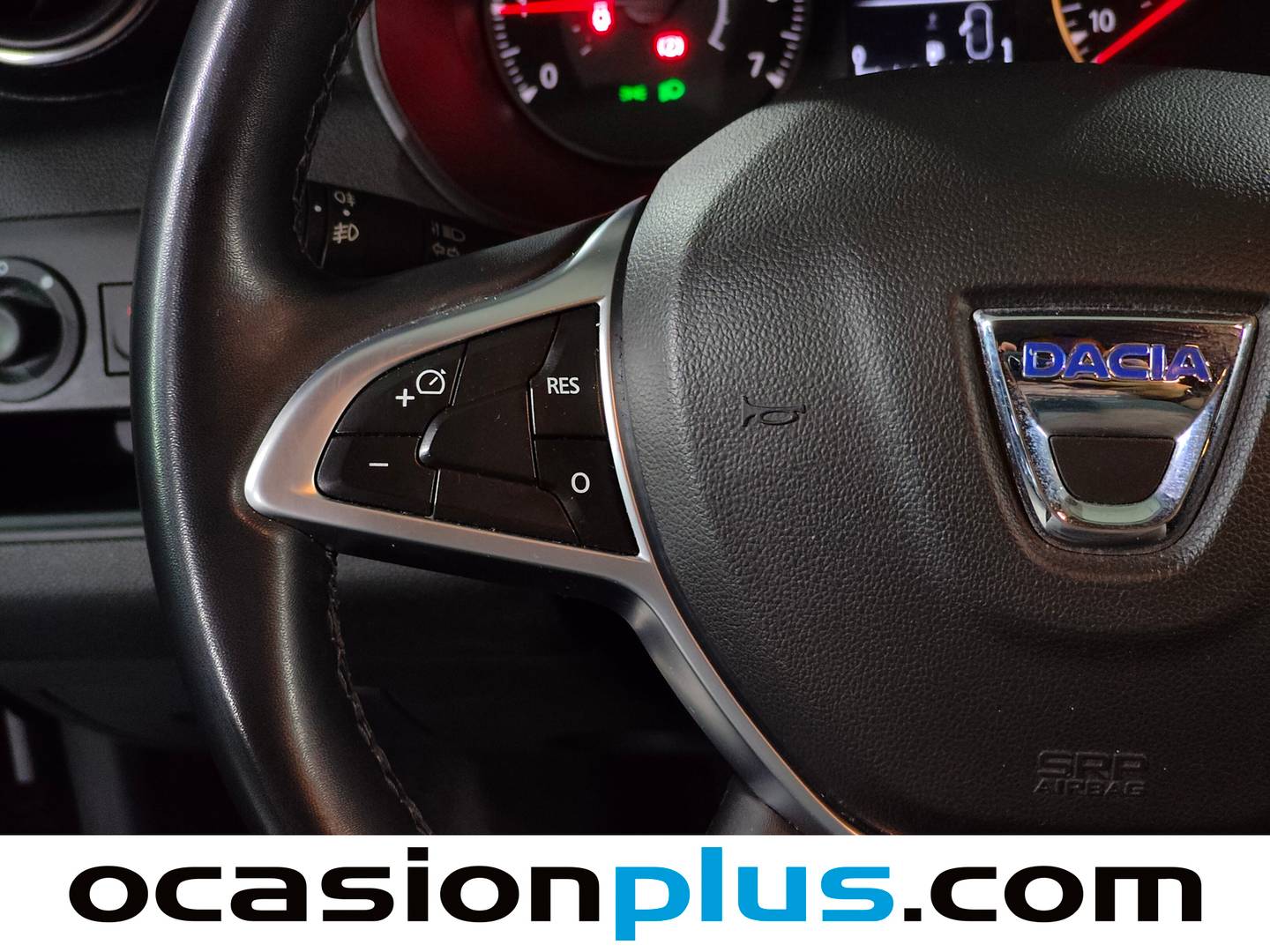 Dacia Duster Dacia Duster Prestige TCE (90 CV) 4X2 seminuevo