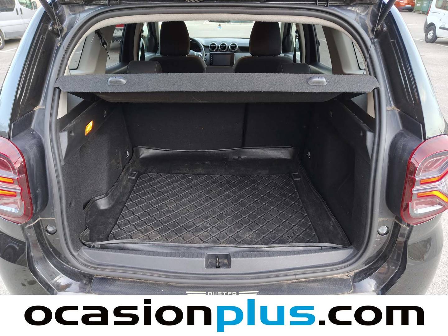 Dacia Duster Dacia Duster TCE ECO-G Prestige 4X2 (100 CV) km 0