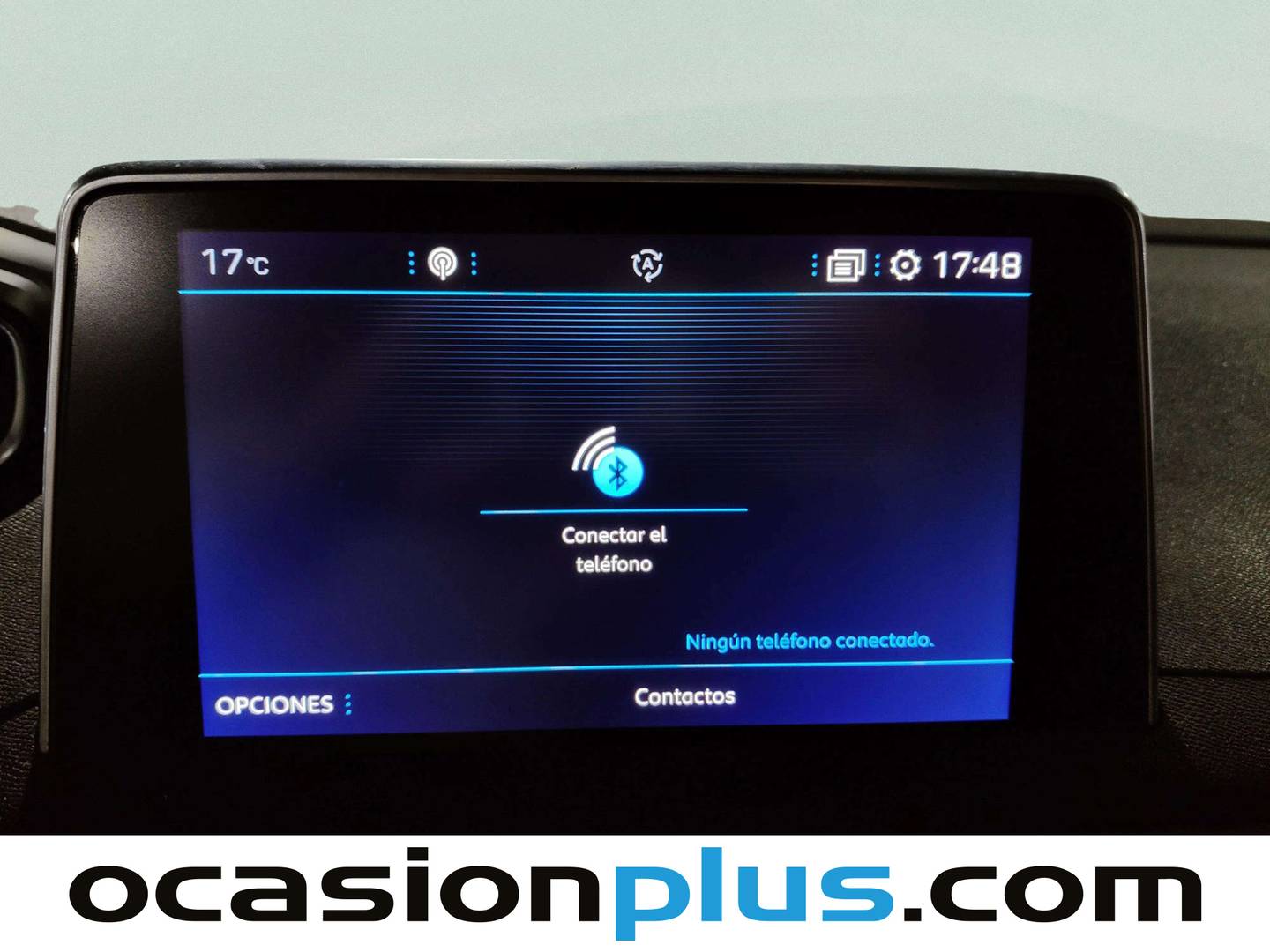 Peugeot 5008 Peugeot 5008 1.2L PureTech S&S Active (130 CV) 7 Plazas de segunda mano