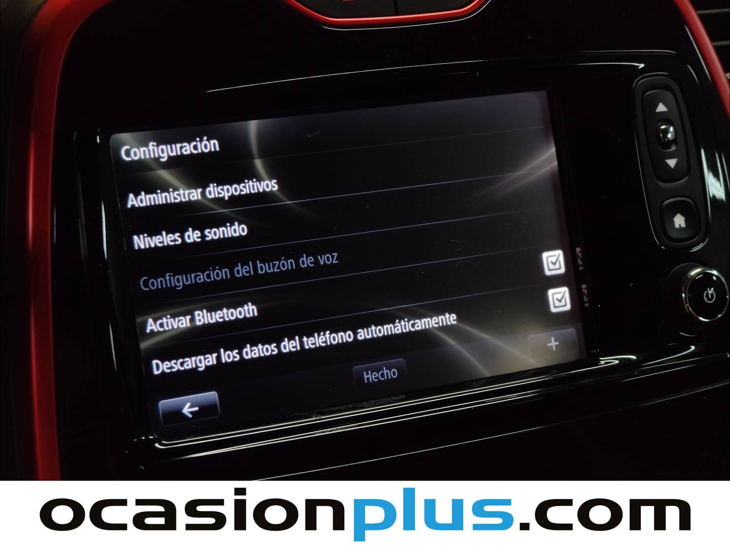 Renault Captur Renault Captur Helly Hansen Energy S&S TCe (90 CV) al mejor precio