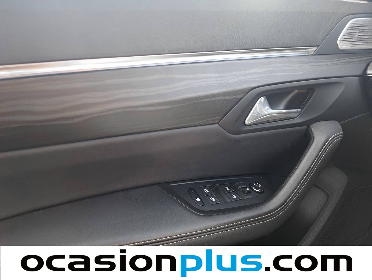 Peugeot 508 Hybrid Peugeot 508 Hybrid 225 GT Line e-EAT8 (225 CV) 225cv