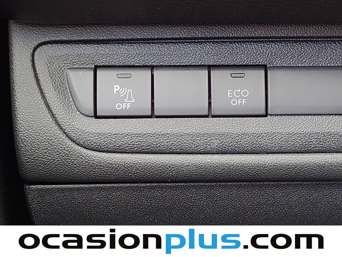 Extras del Peugeot 2008 Peugeot 2008 PureTech Signature (82 CV)