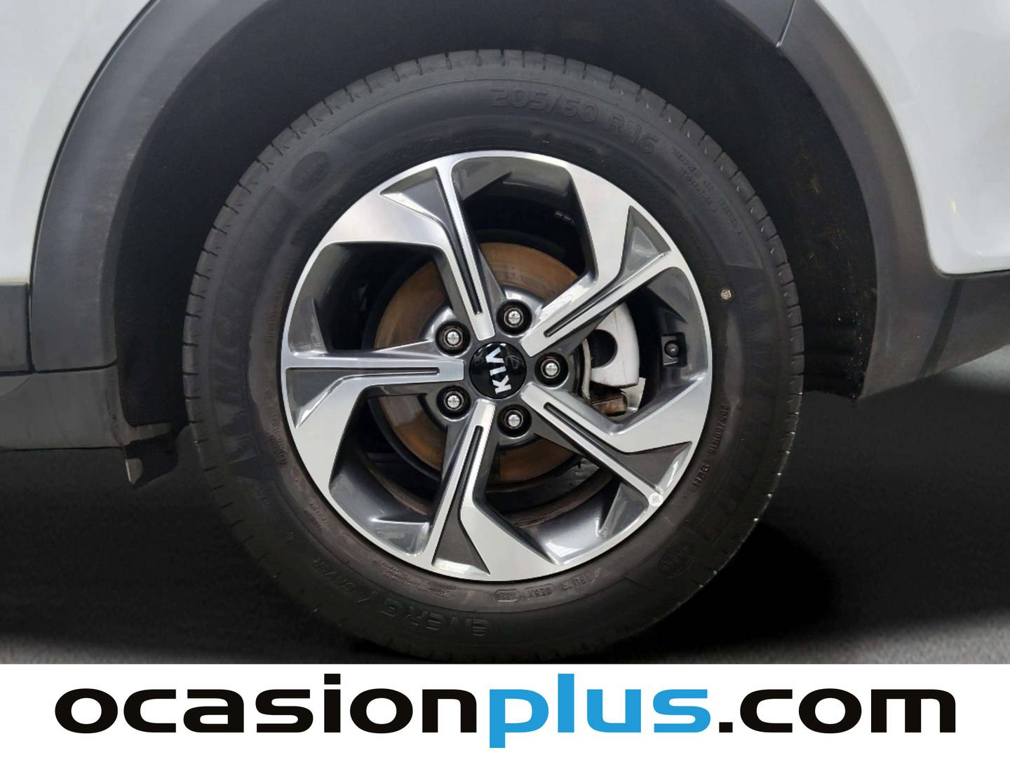 KIA XCeed KIA XCeed 1.6 MHEV Drive iMT (136 CV) de segunda mano