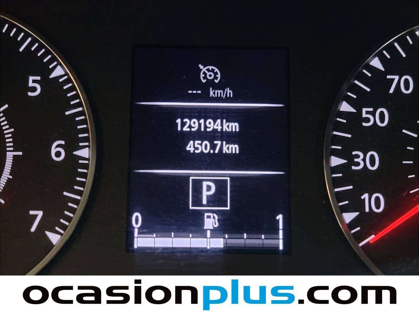 Dacia Duster Dacia Duster Prestige dCi (109 CV) 4X2 seminuevo