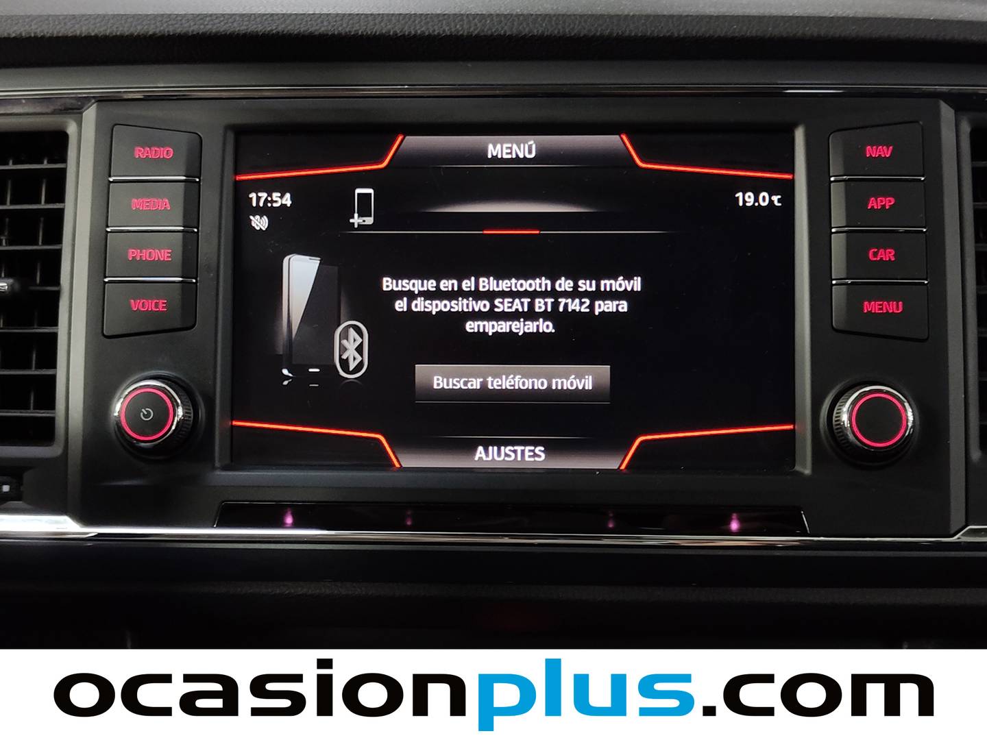 Seat Ateca Seat Ateca 1.6 TDI S&S Ecomotive Style (115 CV) al mejor precio