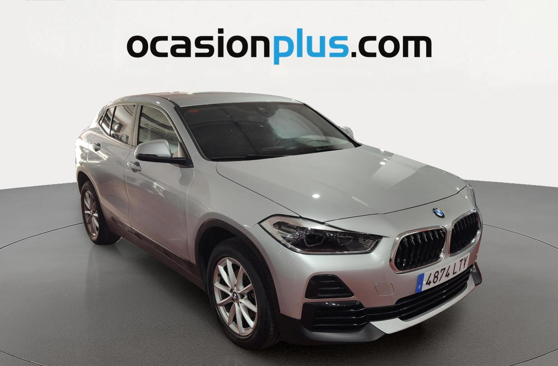 BMW X2 sDrive16d - foto 2