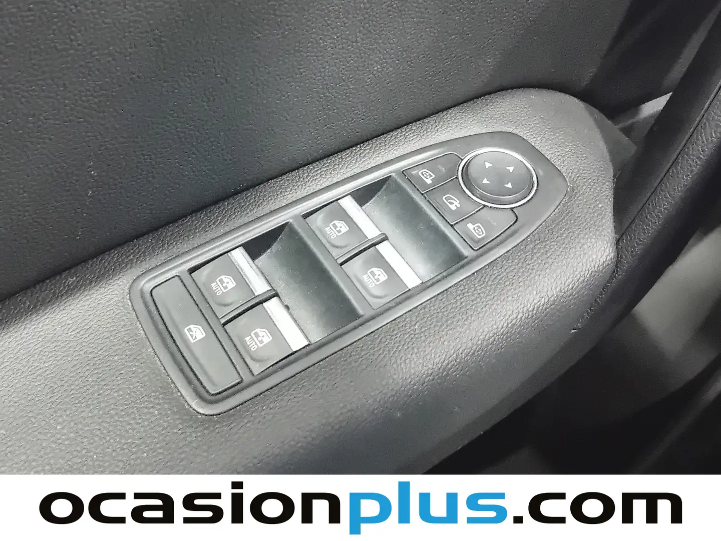 Foto Renault Captur Renault Captur Zen Fast Track TCe (140 CV)