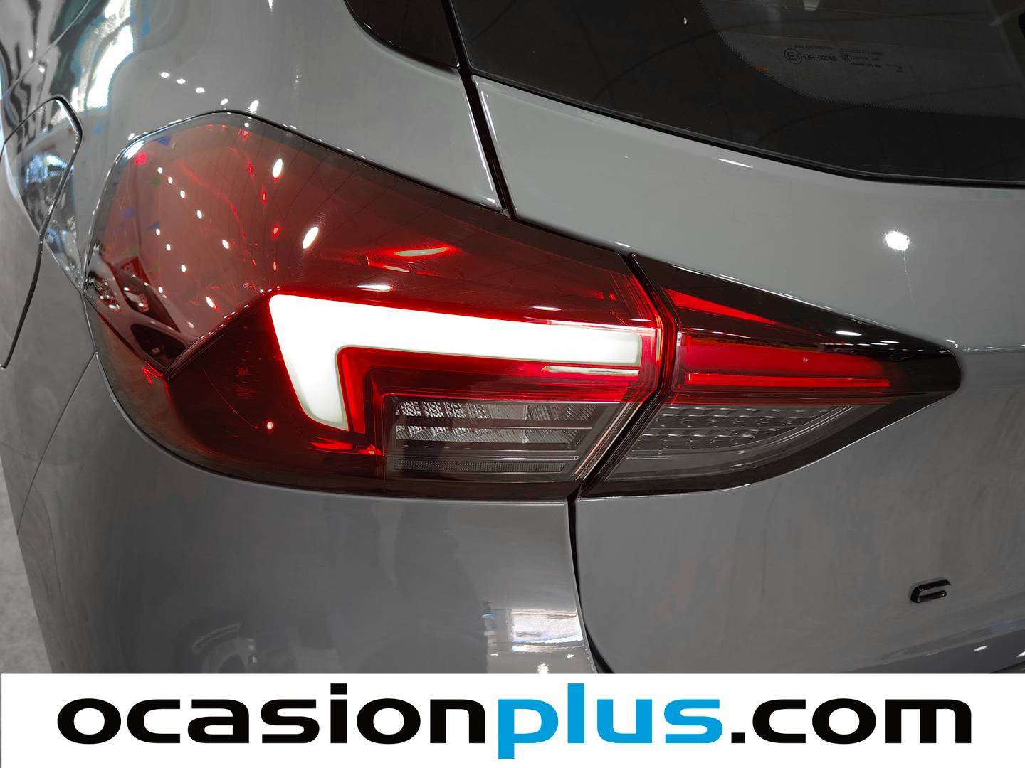 Opel Corsa Opel Corsa 1.2 T XHL GS (100 CV) al mejor precio