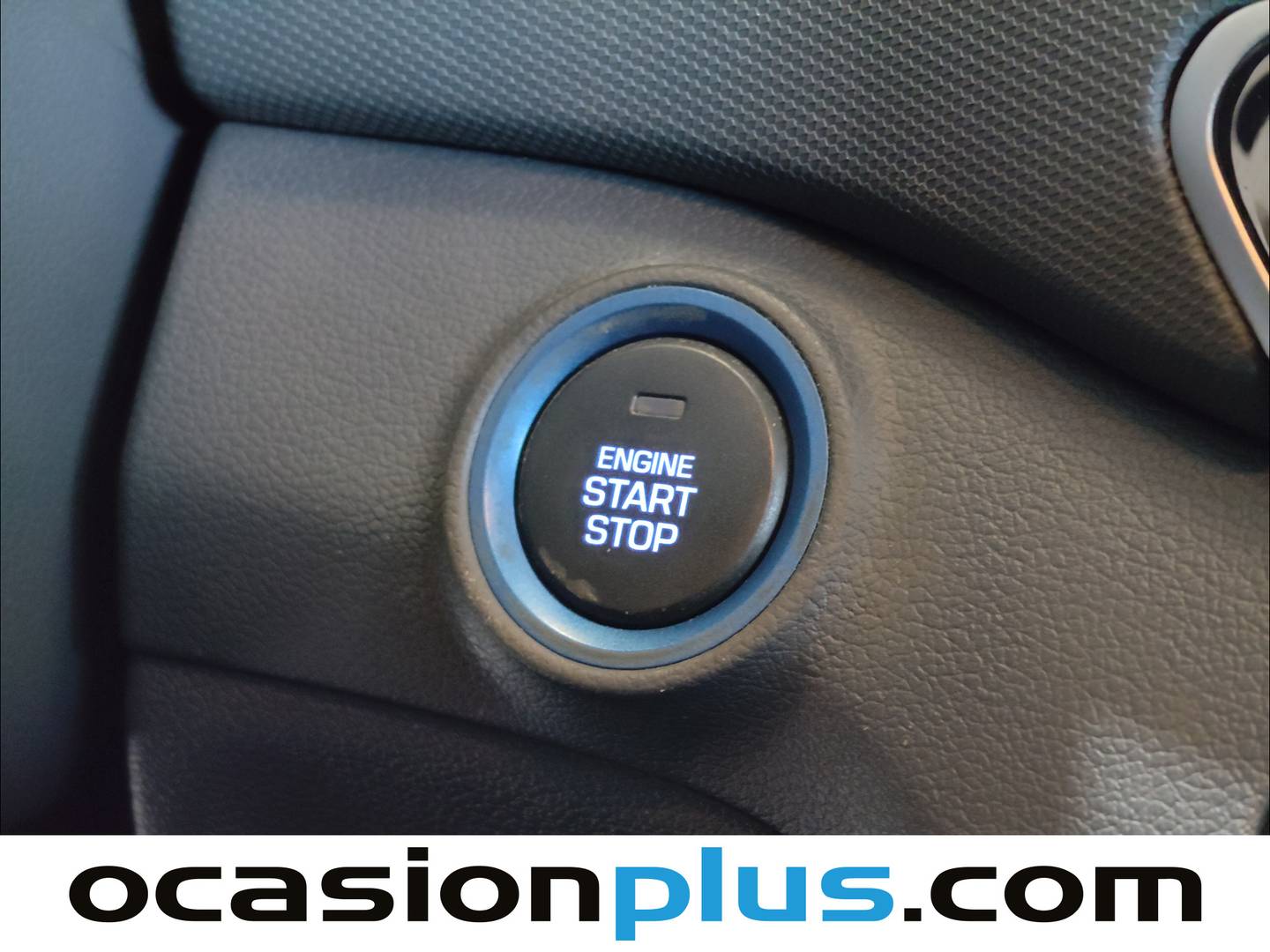 Paquetes del Hyundai IONIQ Hyundai Ioniq 1.6 GDI HEV Tecno DCT (141 CV)