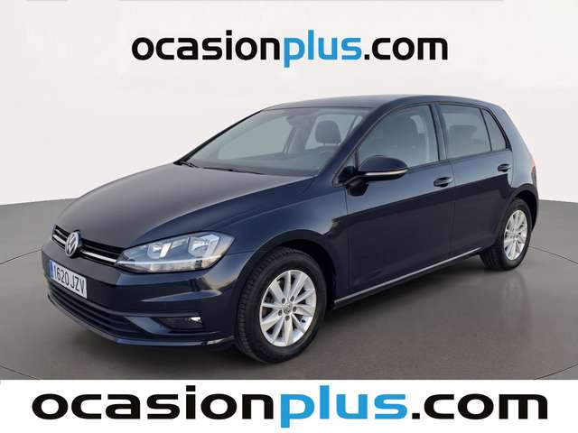 Volkswagen Golf Business 1.0 TSI (110 CV) de segunda mano