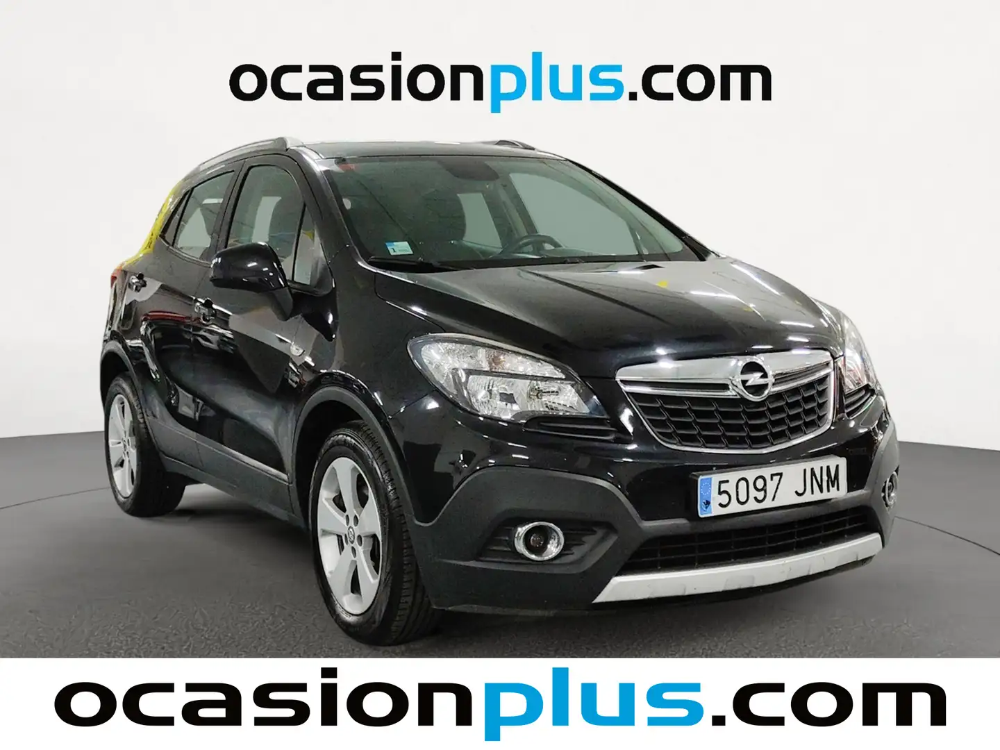Foto Opel Mokka Opel Mokka 1.4 Turbo Selective 4x2 (140 CV)