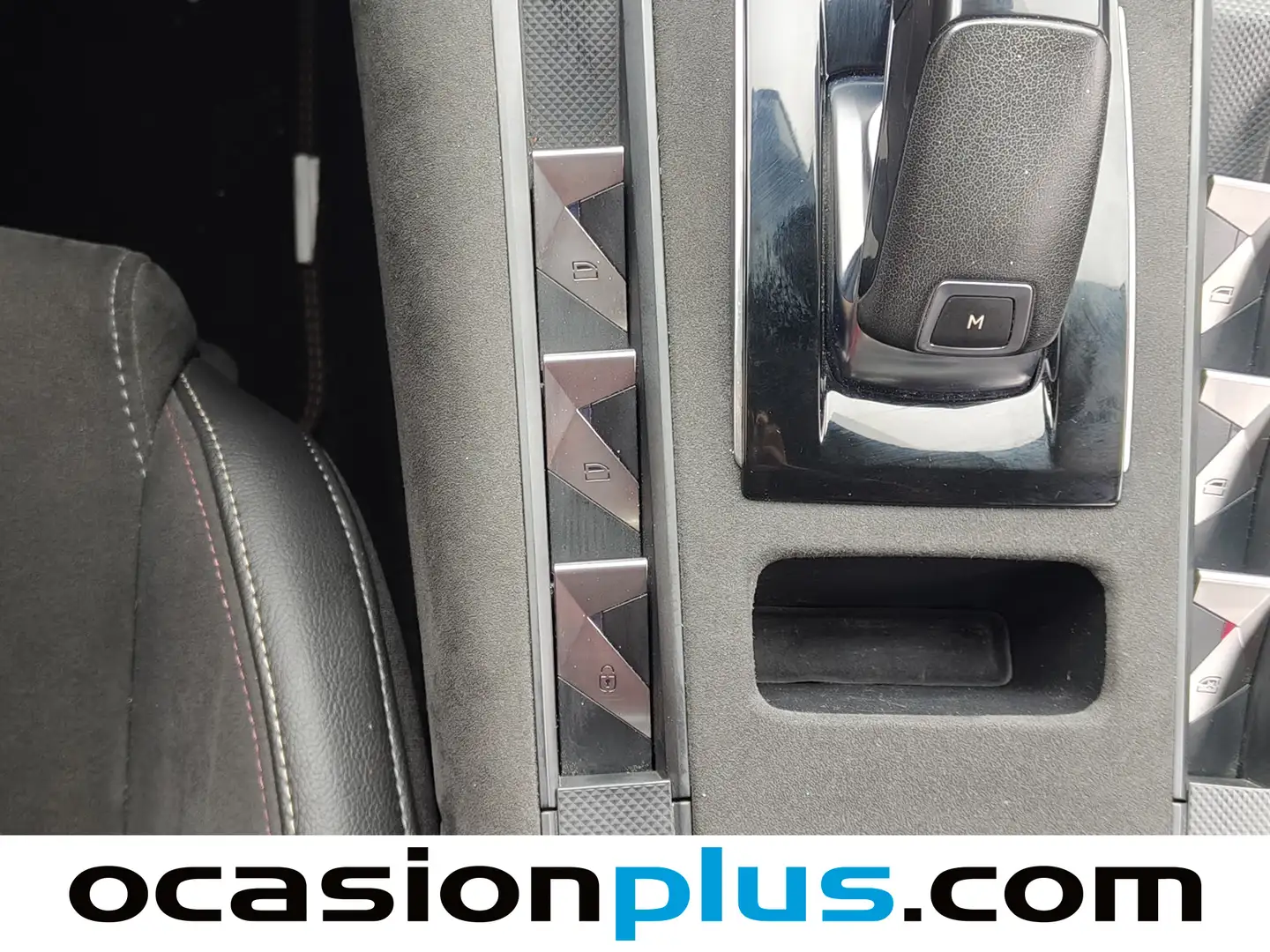 Foto DS DS 7 Crossback DS DS7 Crossback BlueHDi 130 DE Performance Line AT (130 CV)