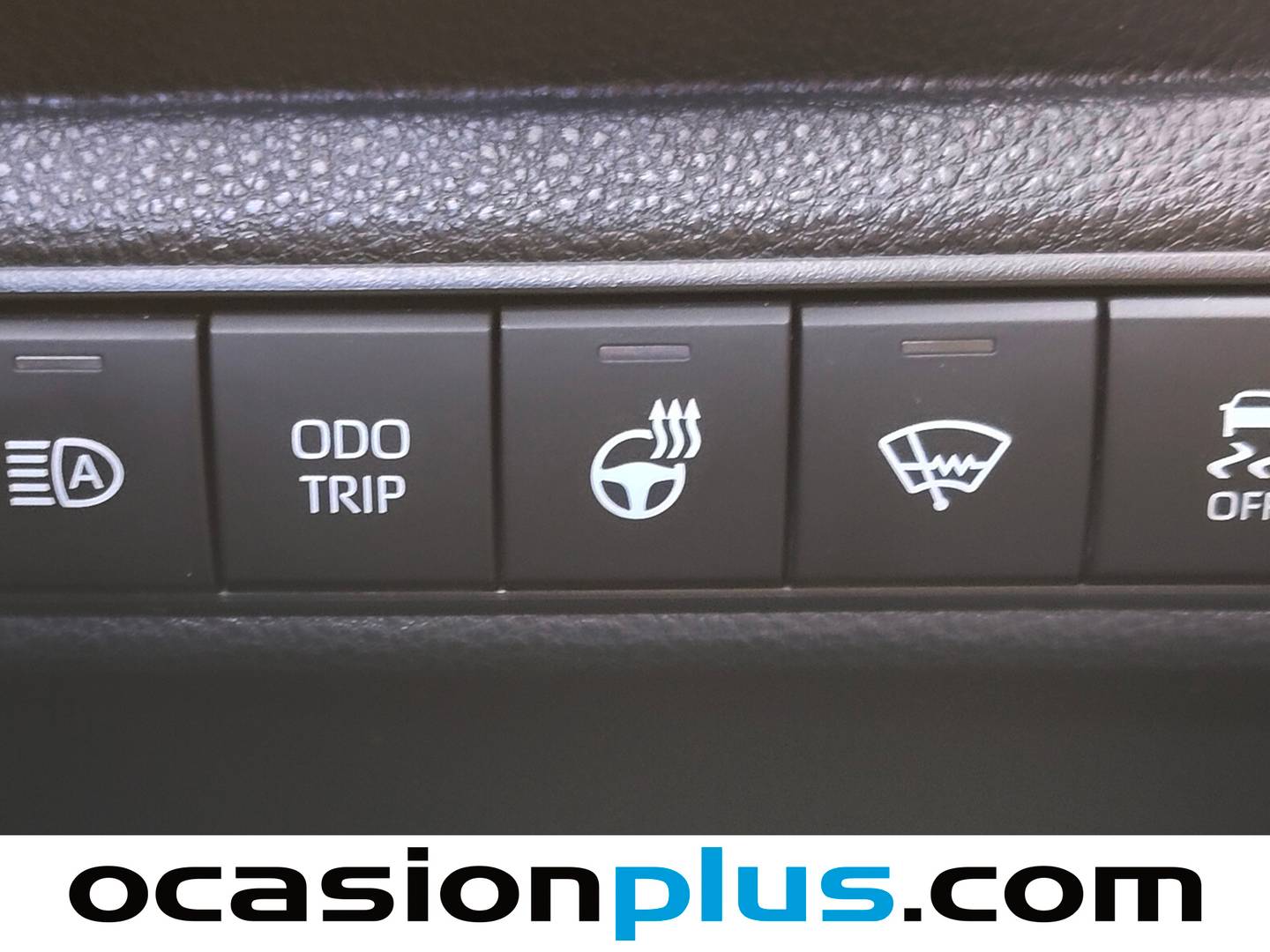 Extras y acabados del Toyota Corolla Toyota Corolla 140H Style (140 CV)