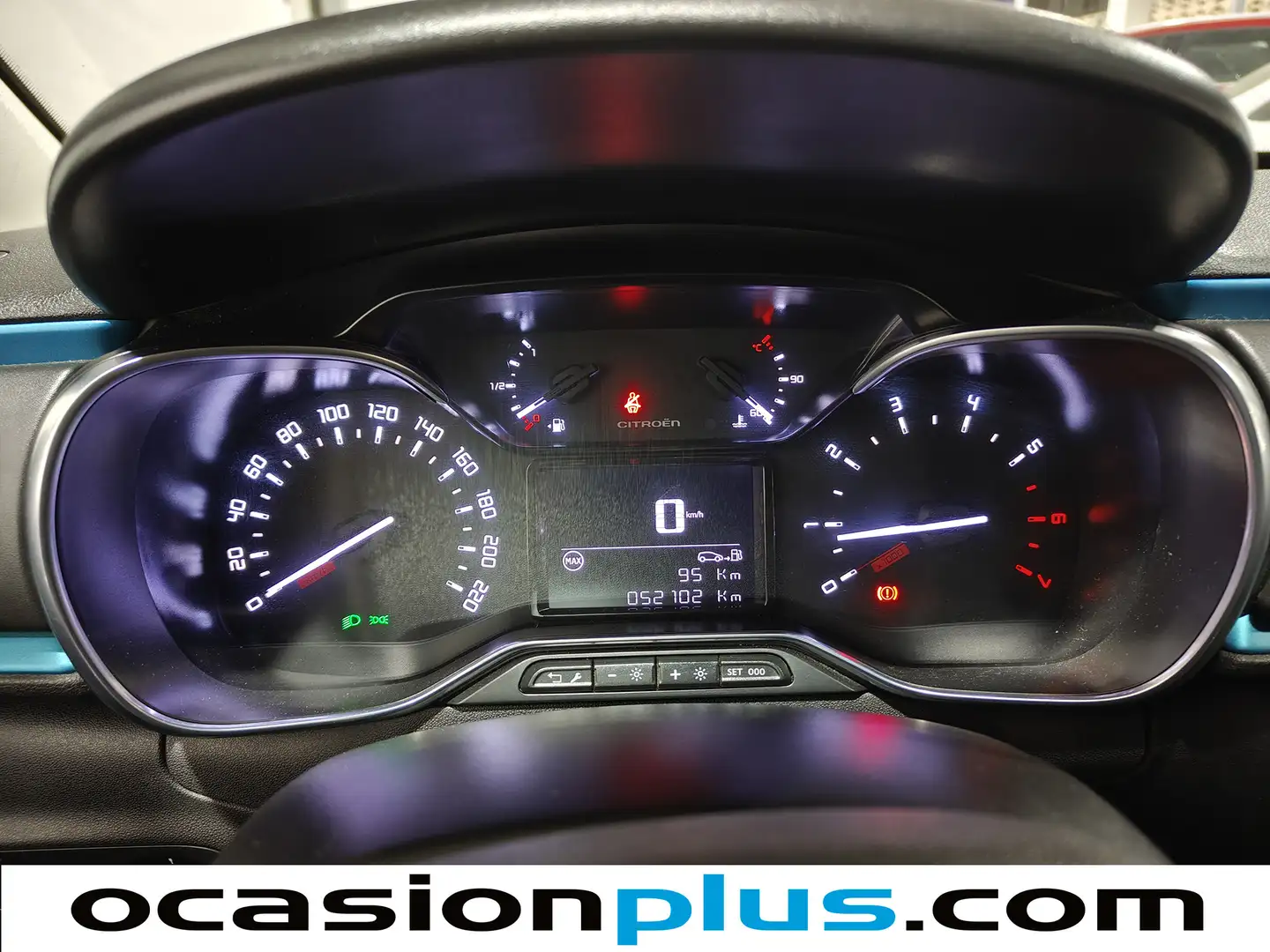 Foto Citroën C3 Citroen C3 PureTech 83 Feel Pack (83 CV)