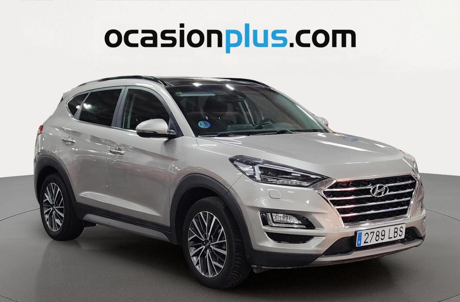 Hyundai Tucson 1.6 CRDi 48V Tecno Sky Safe 4x2 - foto 2