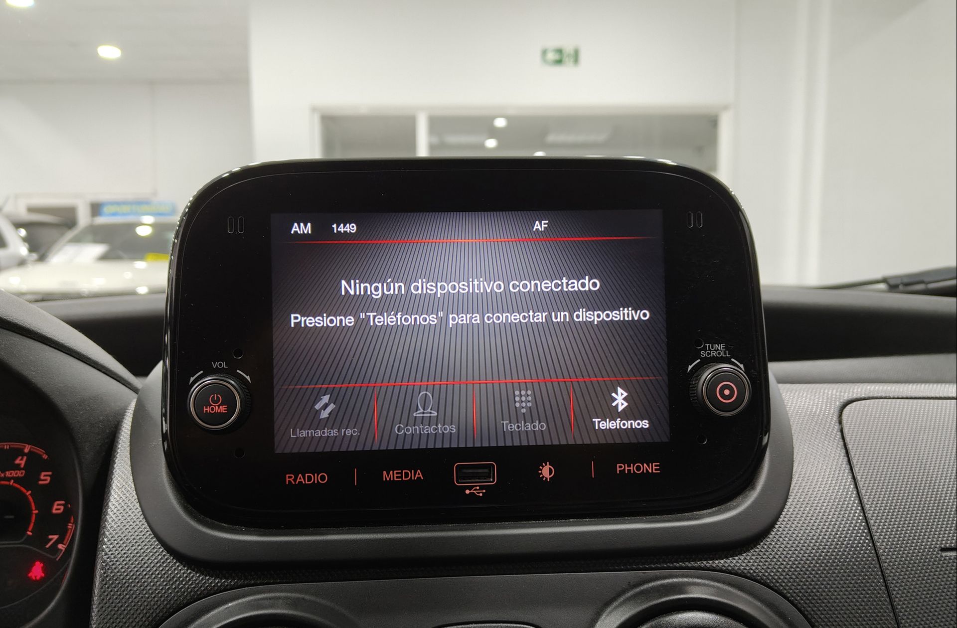 Fiat Fiorino Cargo Furgon 1.3 MultiJet SX N1 - foto 22