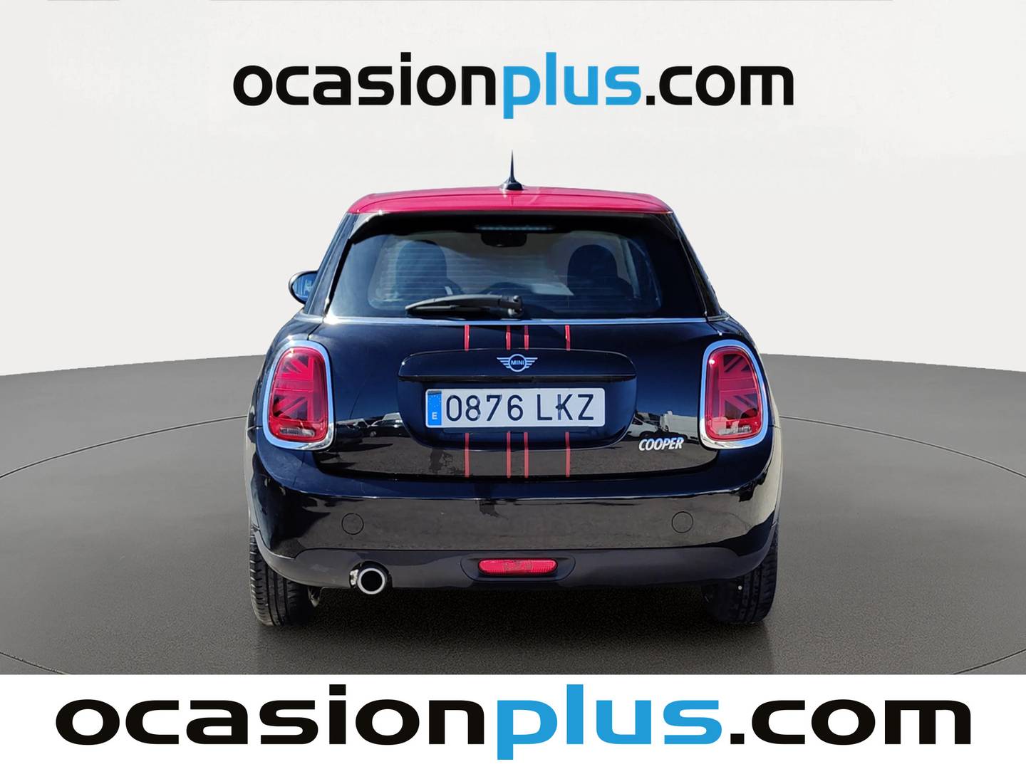 Mini MINI MINI MINI Cooper 5 Puertas Cooper 5 Puertas (136 CV) barato