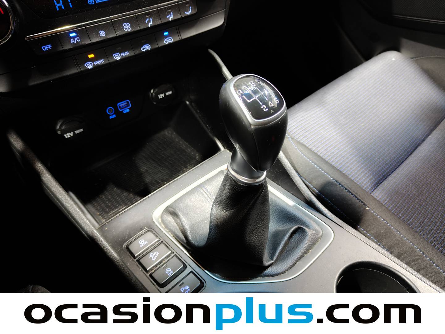 Foto Hyundai Tucson Hyundai Tucson 1.7 CRDi Klass Nav 4x2 (115 CV)