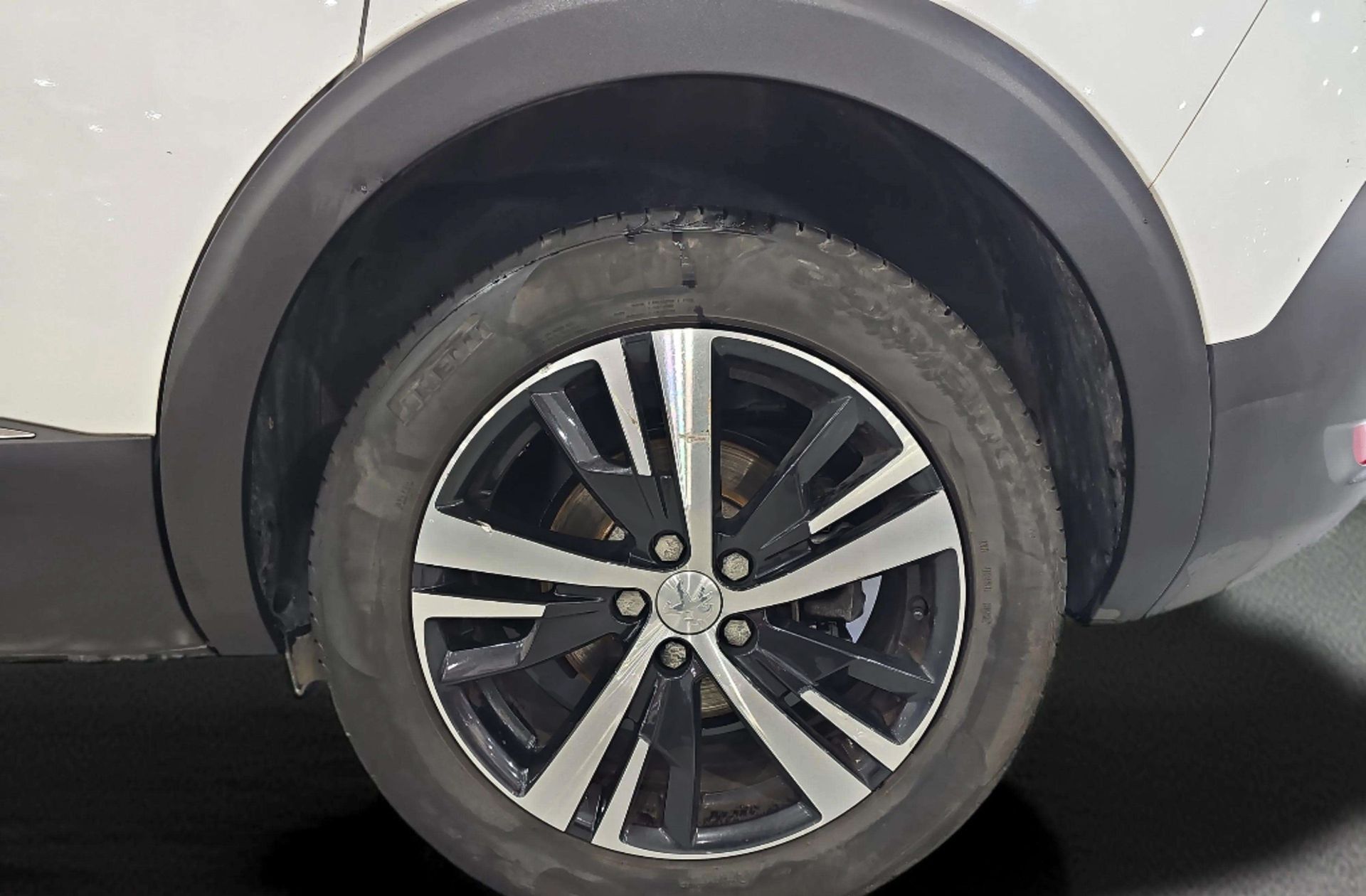 Peugeot 5008 PureTech 130 Allure 7 plazas - foto 44