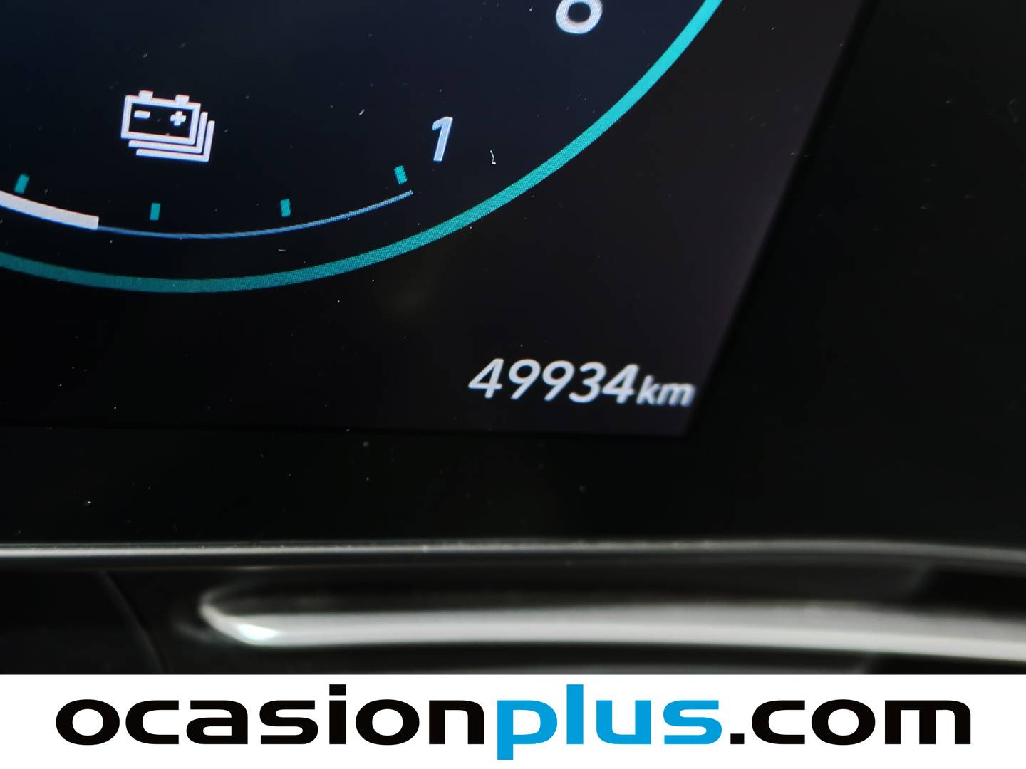 Hyundai Kona Hyundai Kona 1.6 GDI HEV Tecno DCT (141 CV) seminuevo