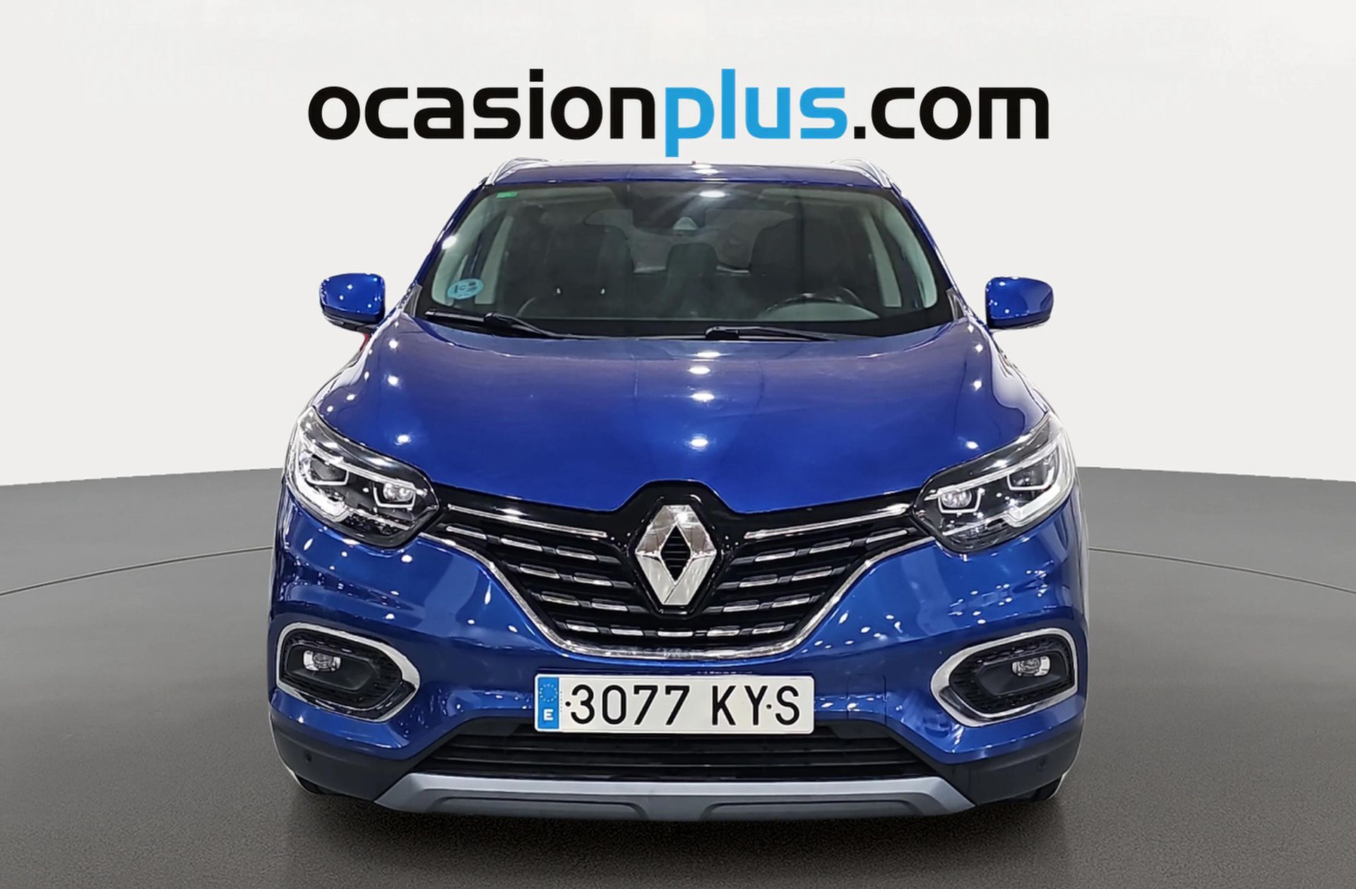 Renault Kadjar Zen Blue dCi EDC - foto 15