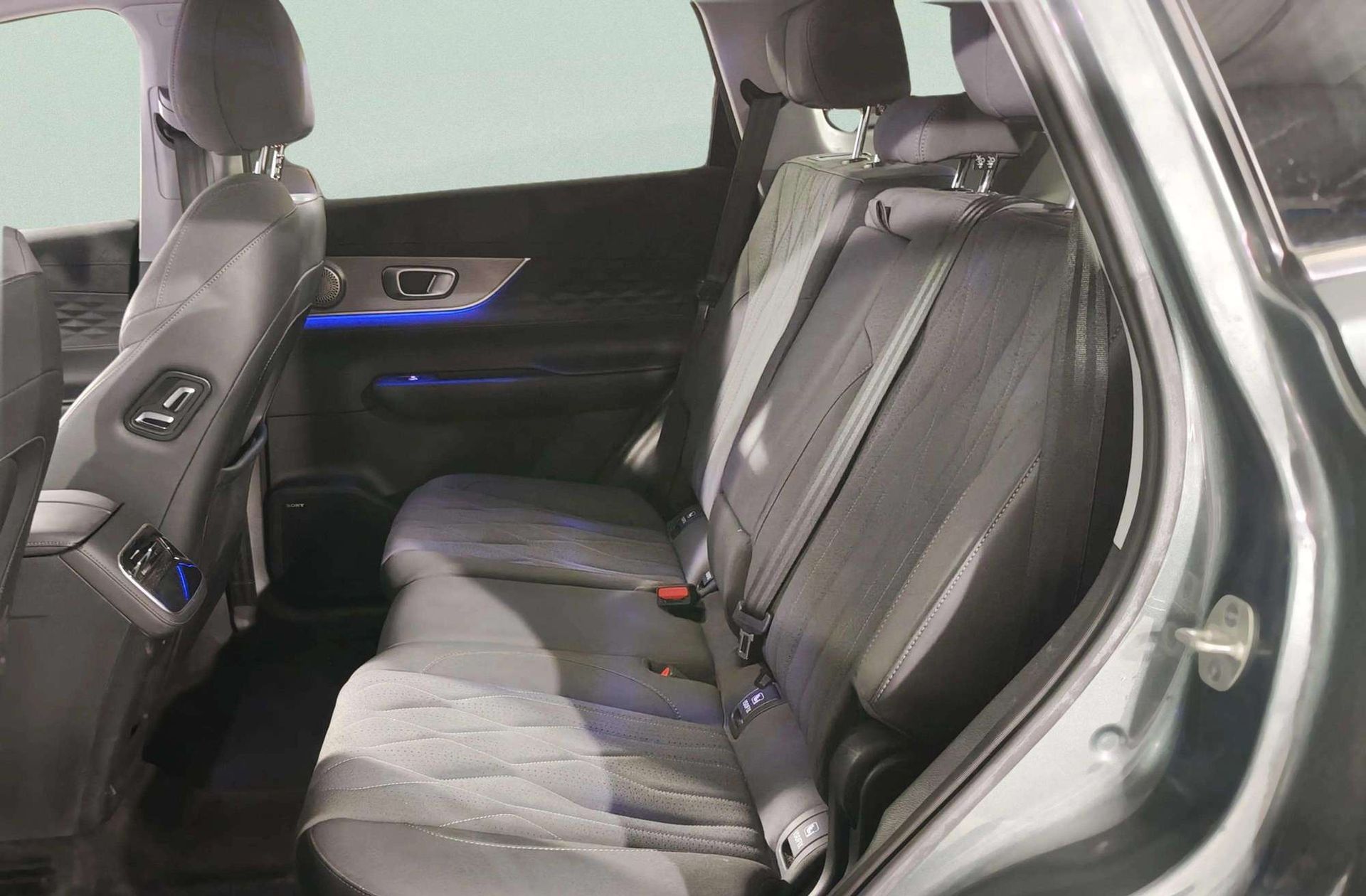 Ebro s800 1.6 T-GDi Premium DCT 7 plazas - foto 14