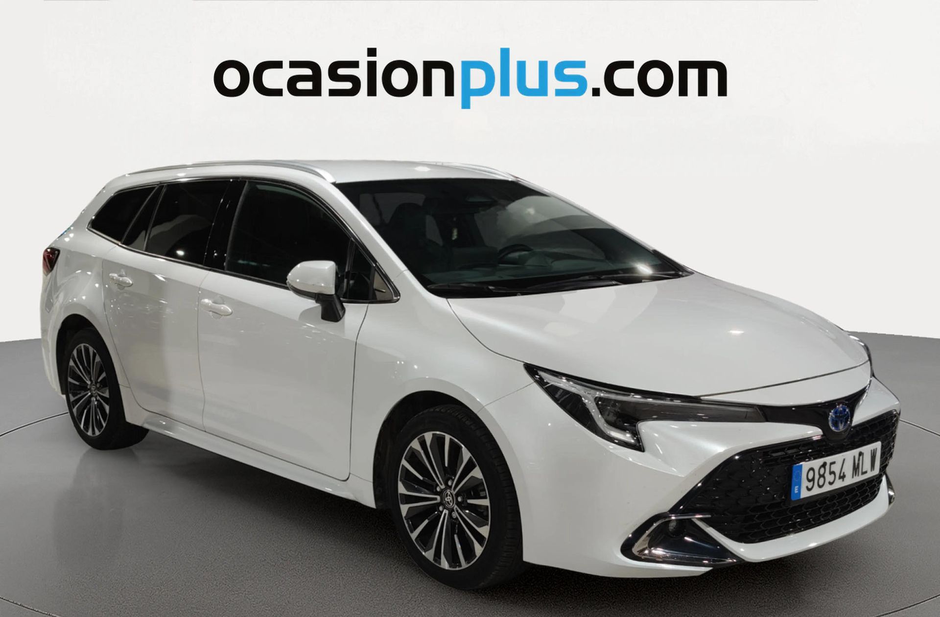 Toyota Corolla Touring Sports 140H Style - foto 2