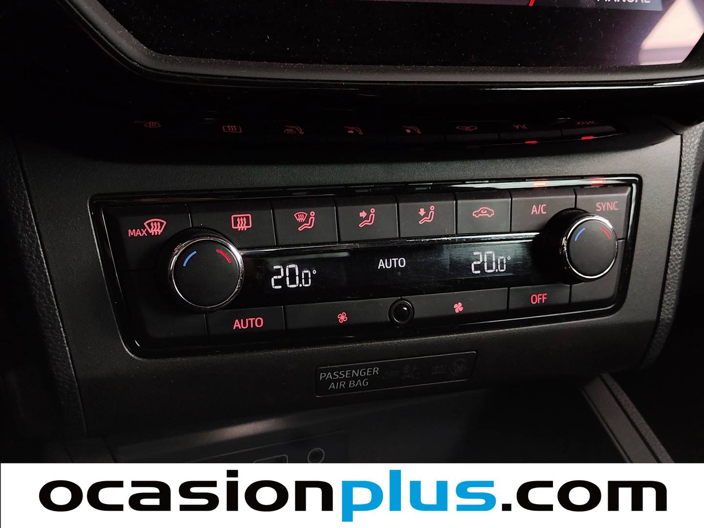 Seat Ibiza SEAT Ibiza 1.5 EcoTSI S&S FR (150 CV) km 0