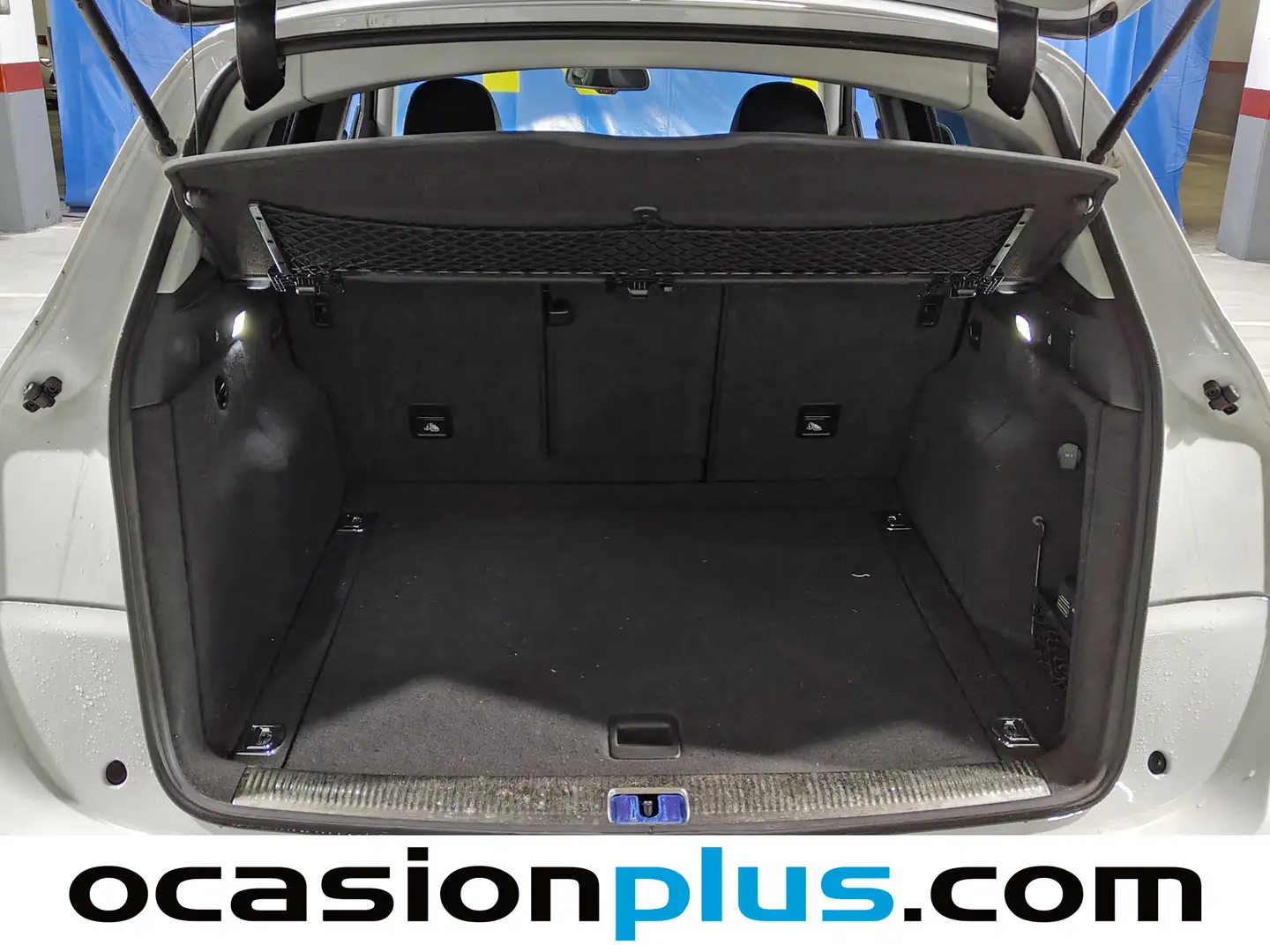 Foto Audi Q5 Audi Q5 Advanced edition 2.0 TDI clean diesel quattro  (190 CV)