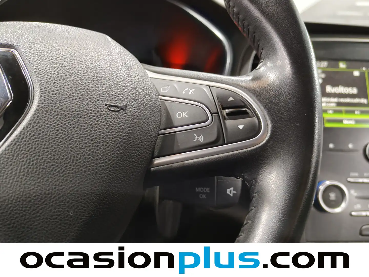 Foto Renault Mégane Renault Megane Limited Energy TCe  (100 CV)