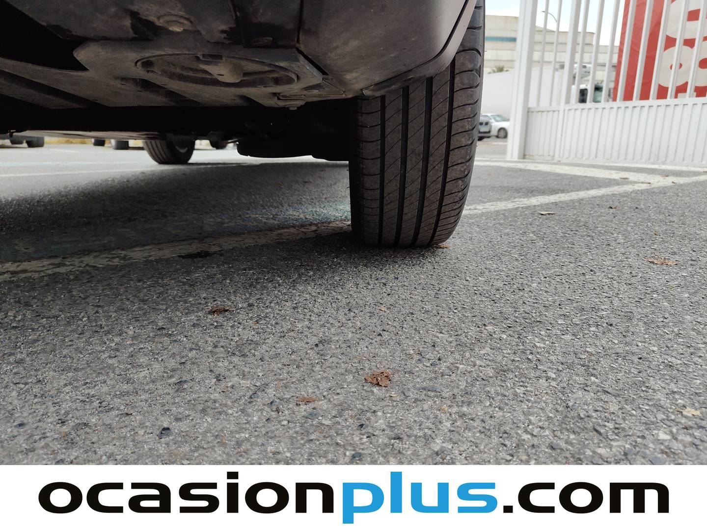 Foto Citroën C4 X Citroen C4 X BlueHDi 130 S&S Max EAT8 (131 CV)